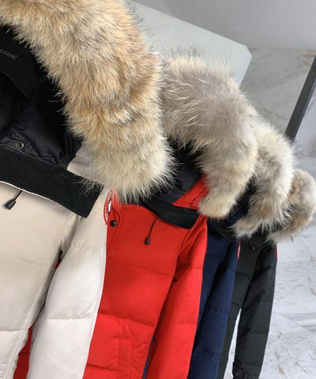 Shelburne Canadian Jackets