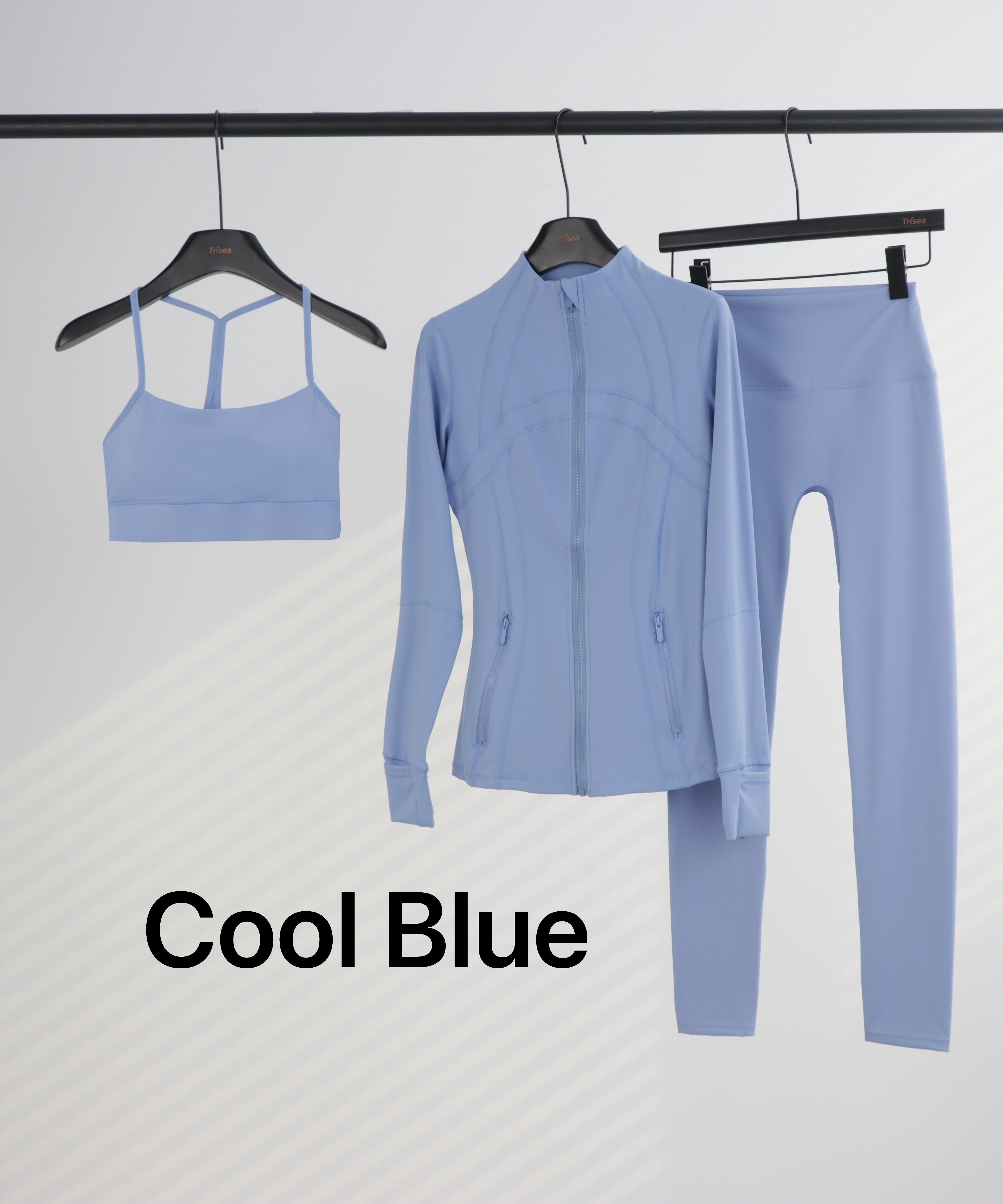 Lulu 3 Piece Sets (40+ Colour Choices)