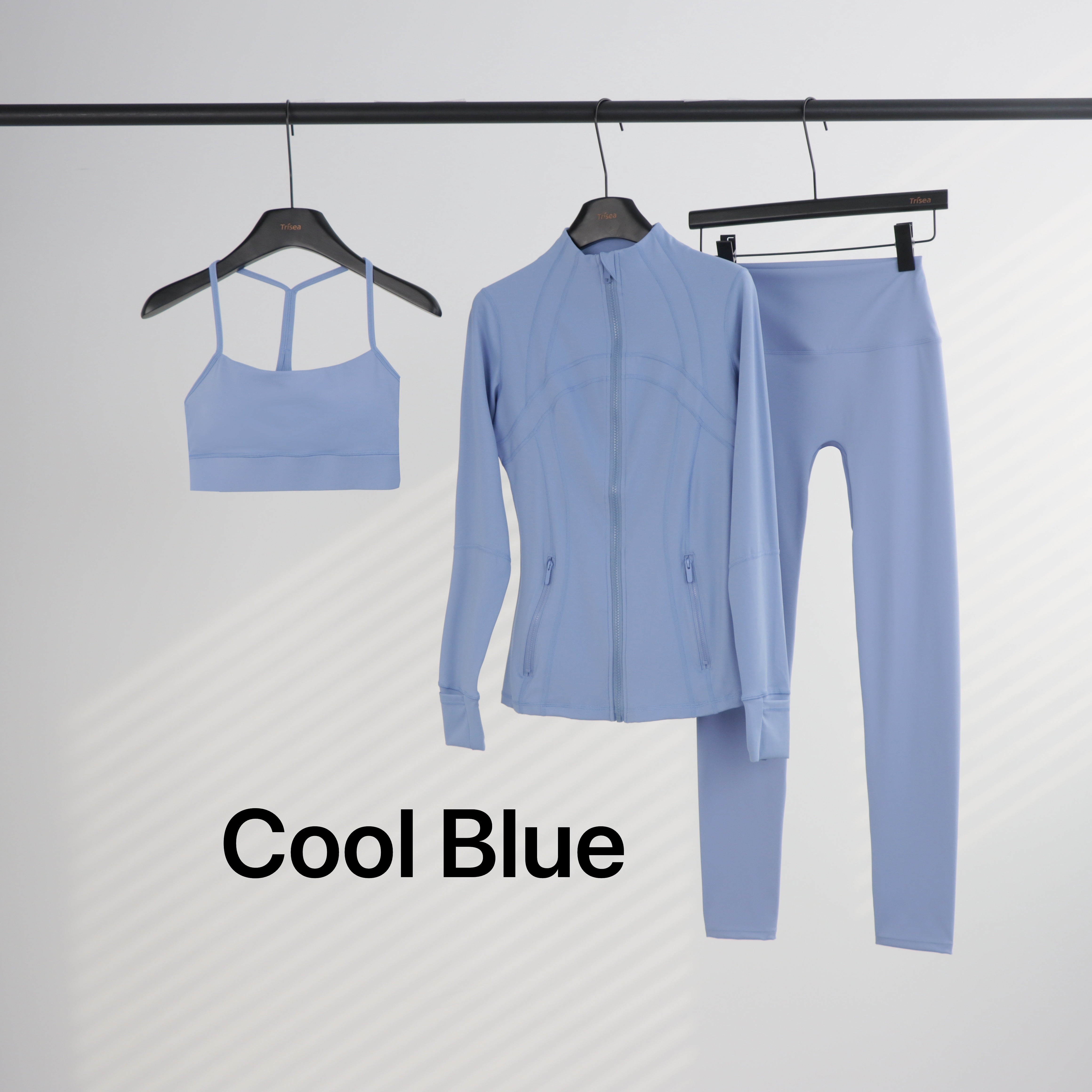 Lulu 3 Piece Sets (40+ Colour Choices)