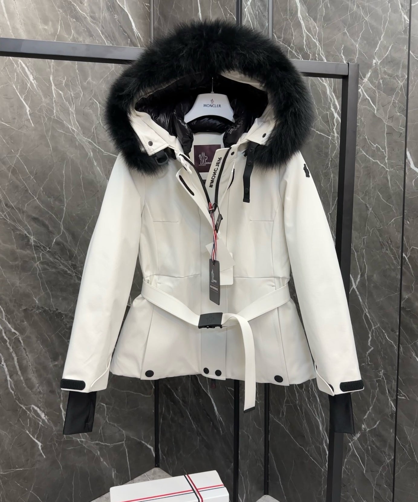 Premium Ski Jacket