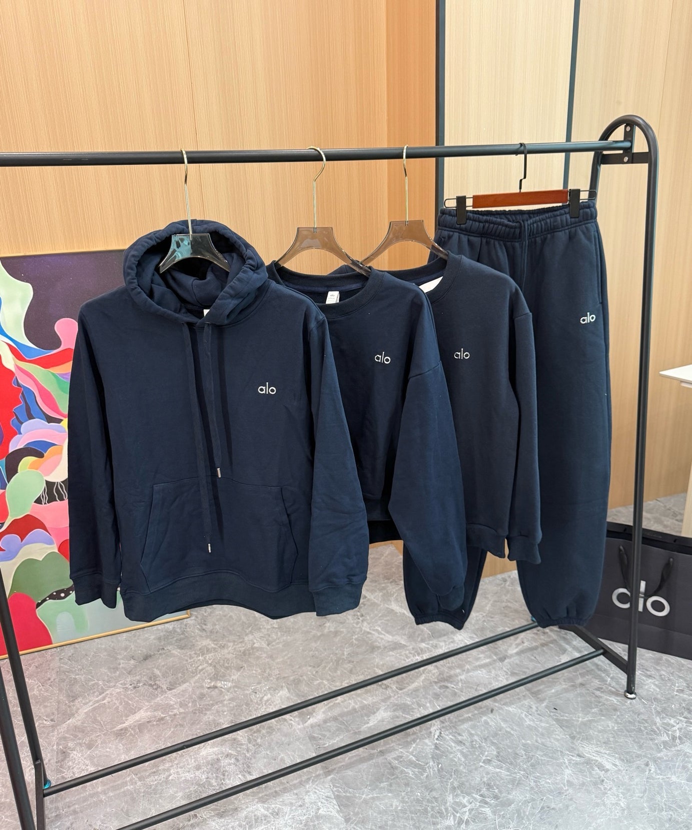 Navy Bundle (See Description)