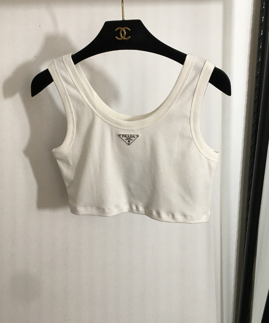 Milano Crop Tops (write colour choice in notes section)