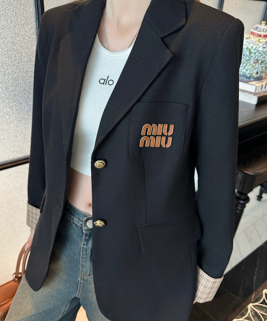 MiMi Blazer