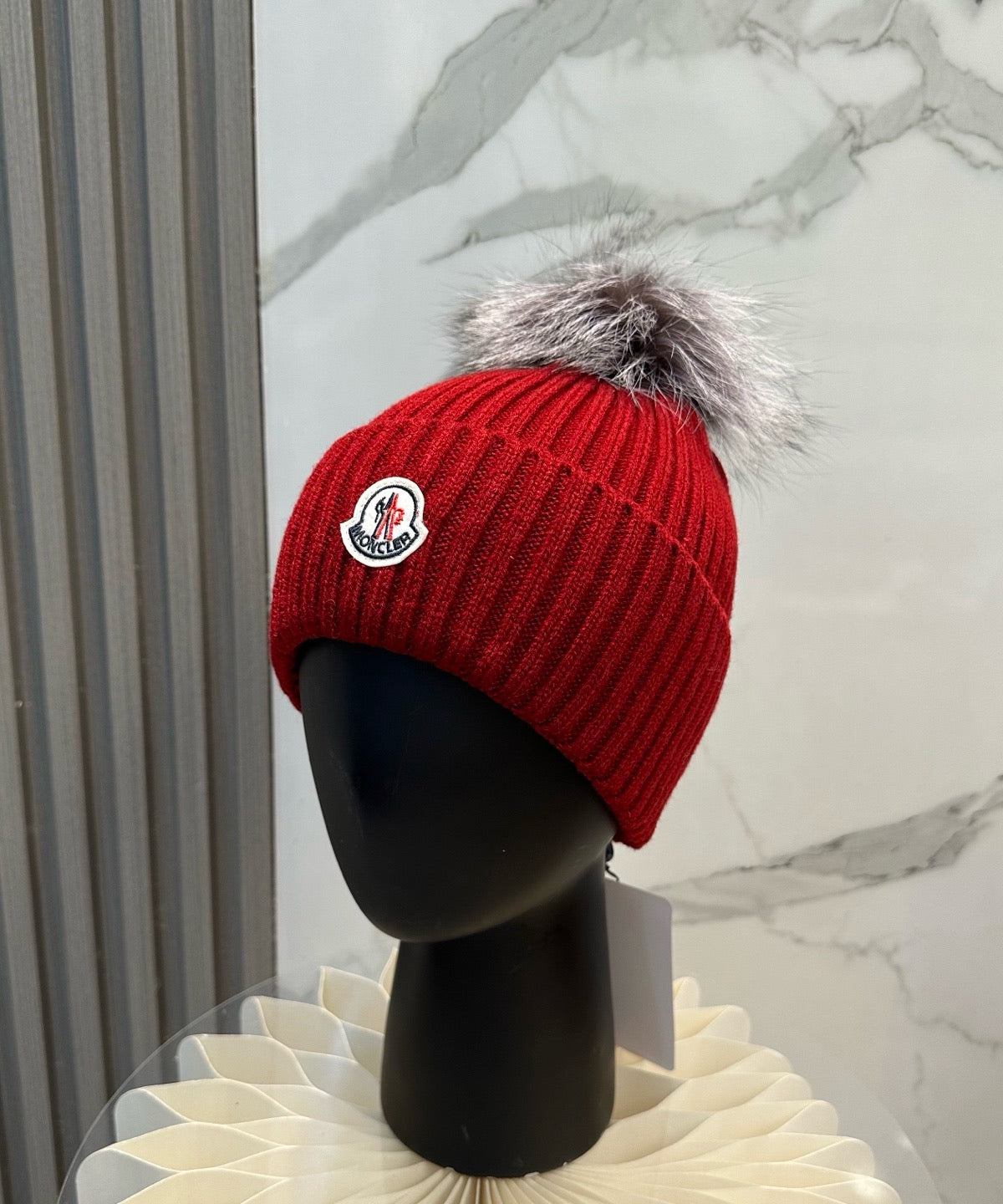 Bobble Hats (Write colour in notes section)