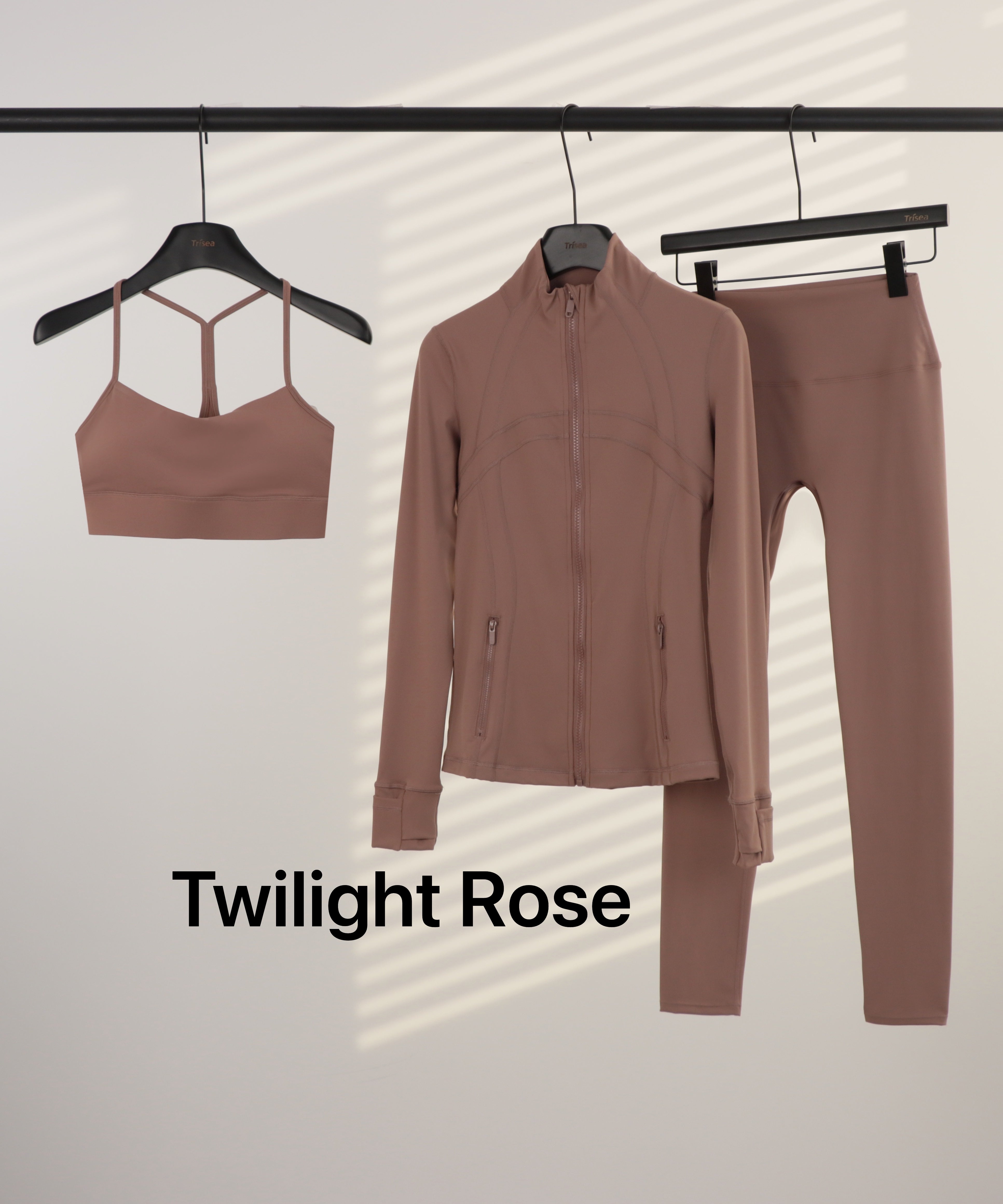 Lulu 3 Piece Sets (40+ Colour Choices)