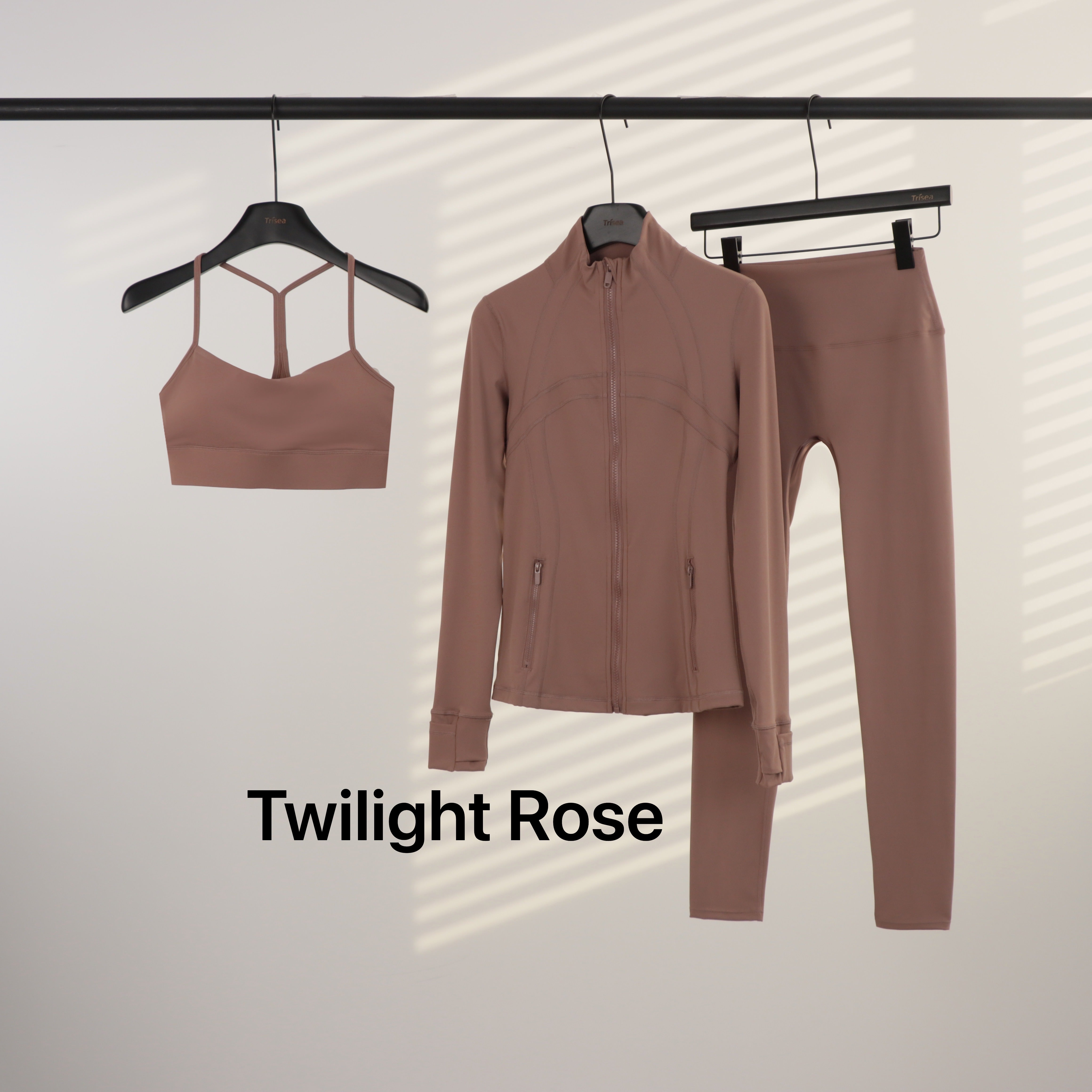 Lulu 3 Piece Sets (40+ Colour Choices)