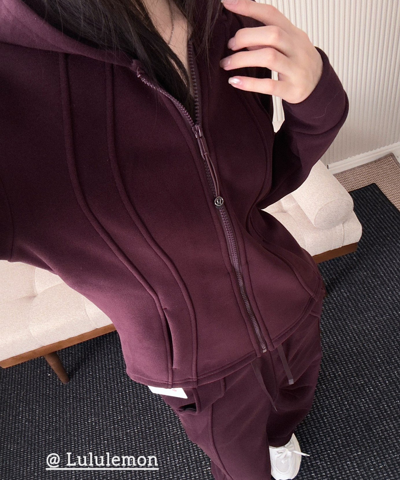 LuLu Tracksuits