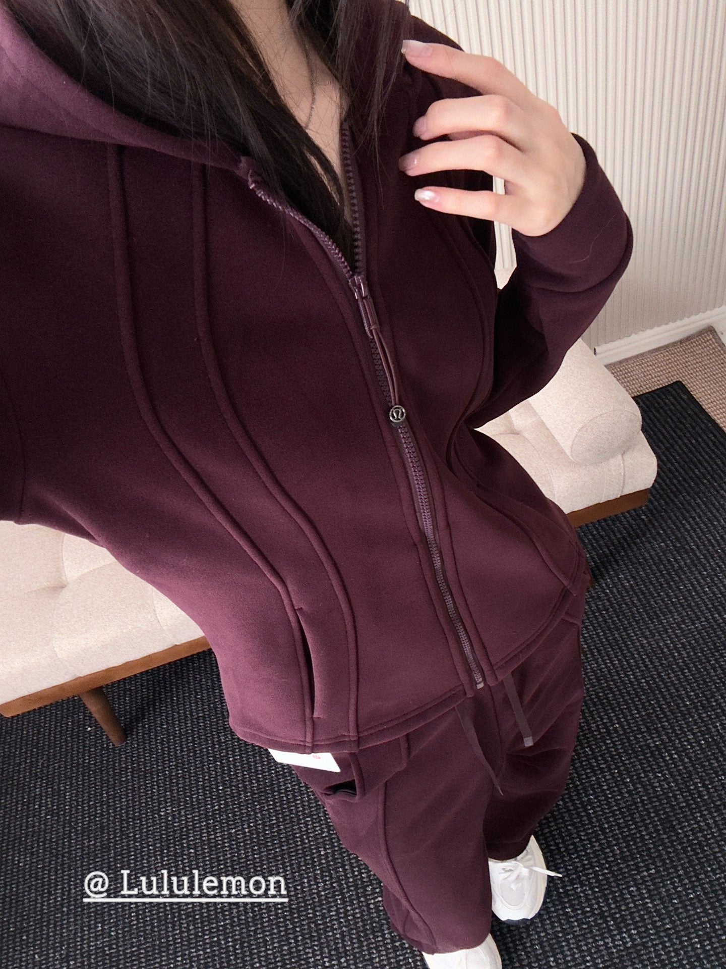LuLu Tracksuits
