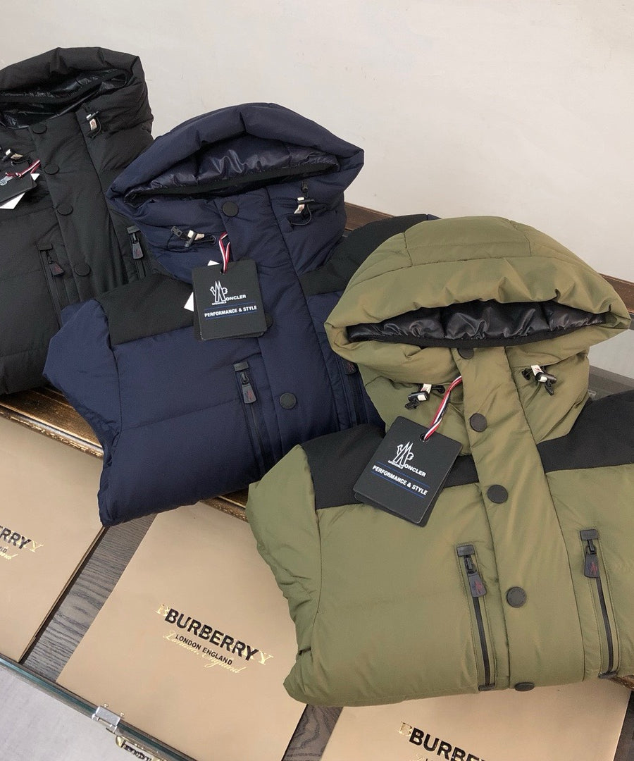 Mens Coats