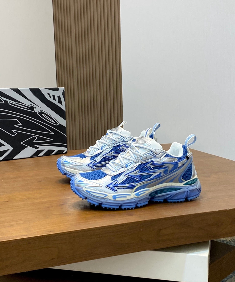 Off Runners