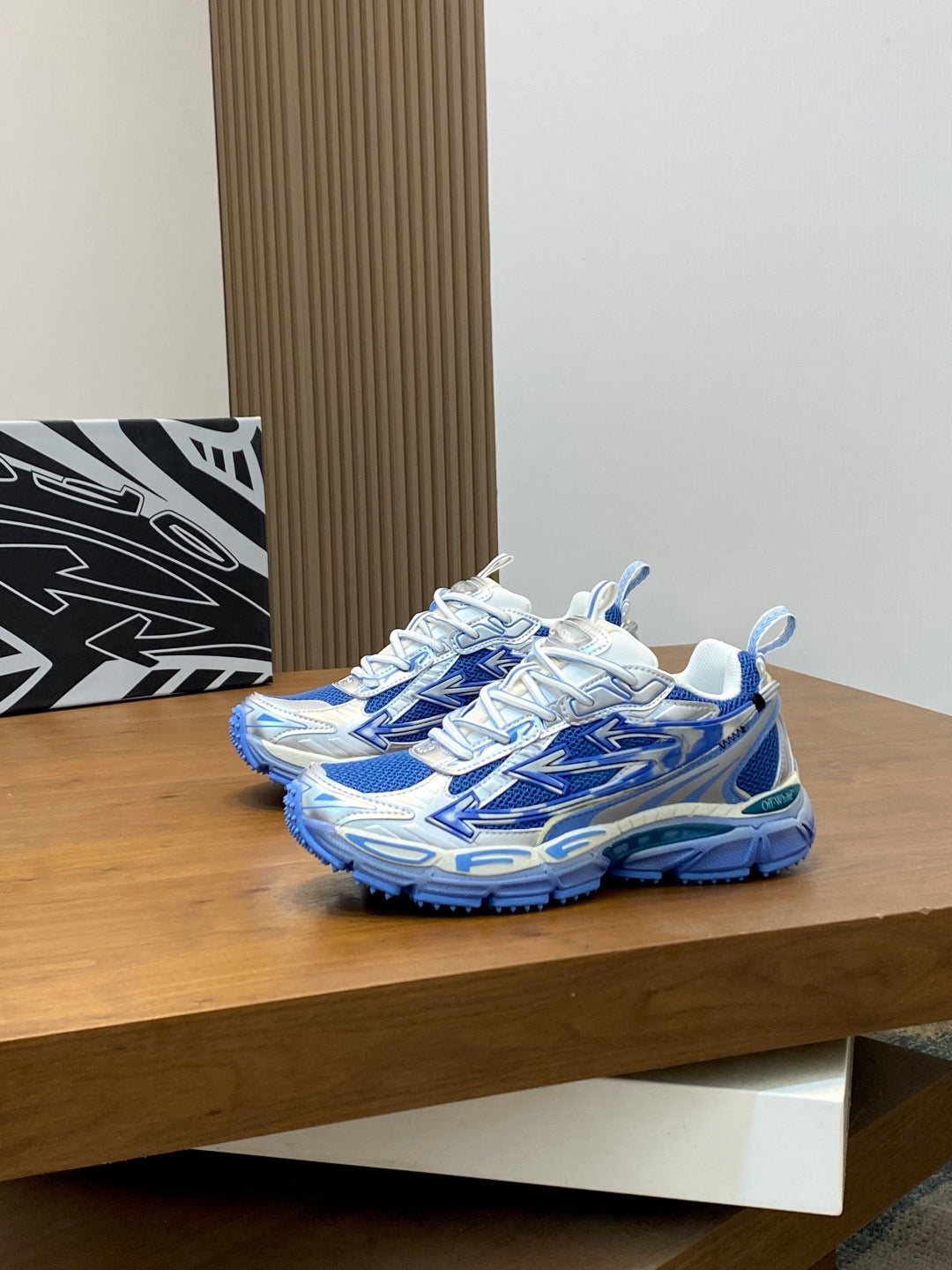 Off Runners
