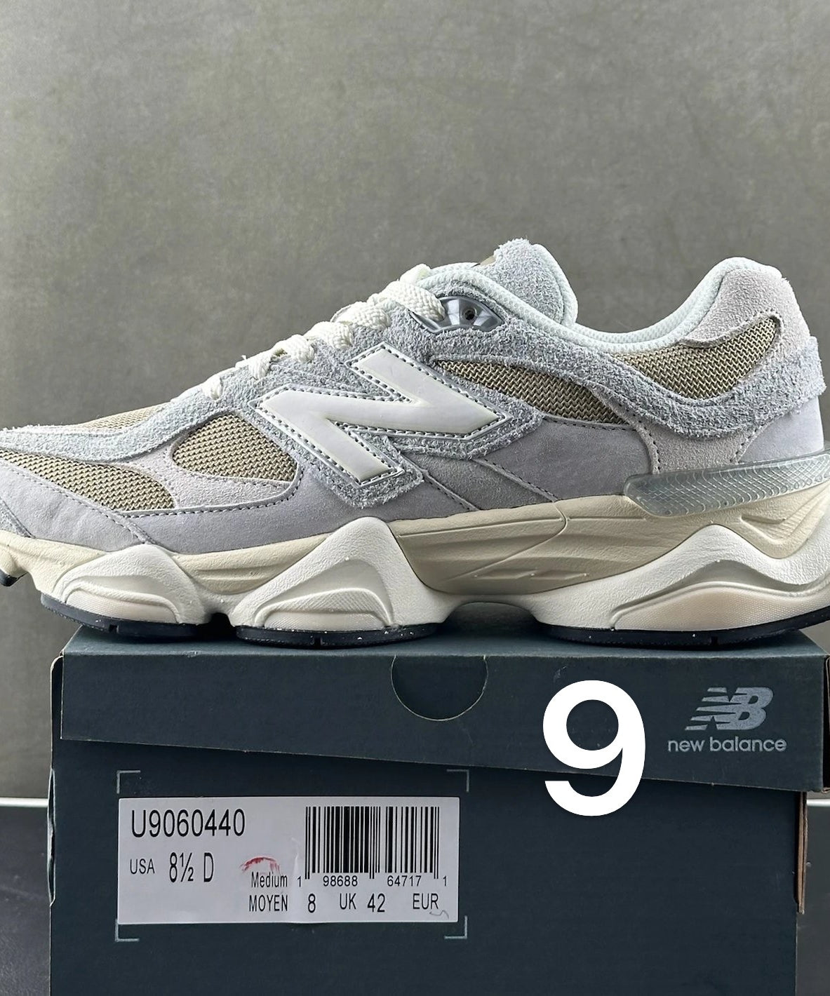 9060’s