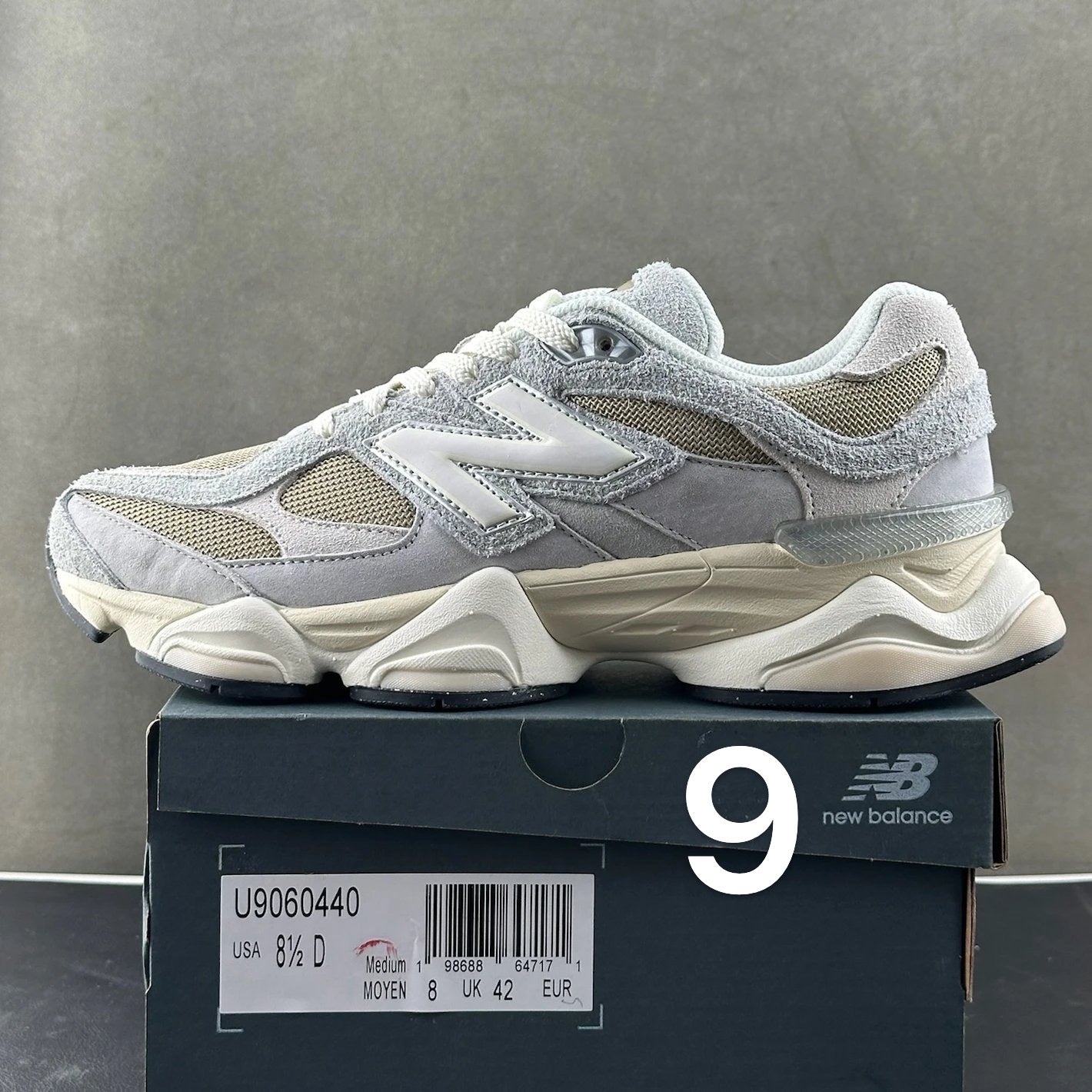 9060’s (48 Colours)