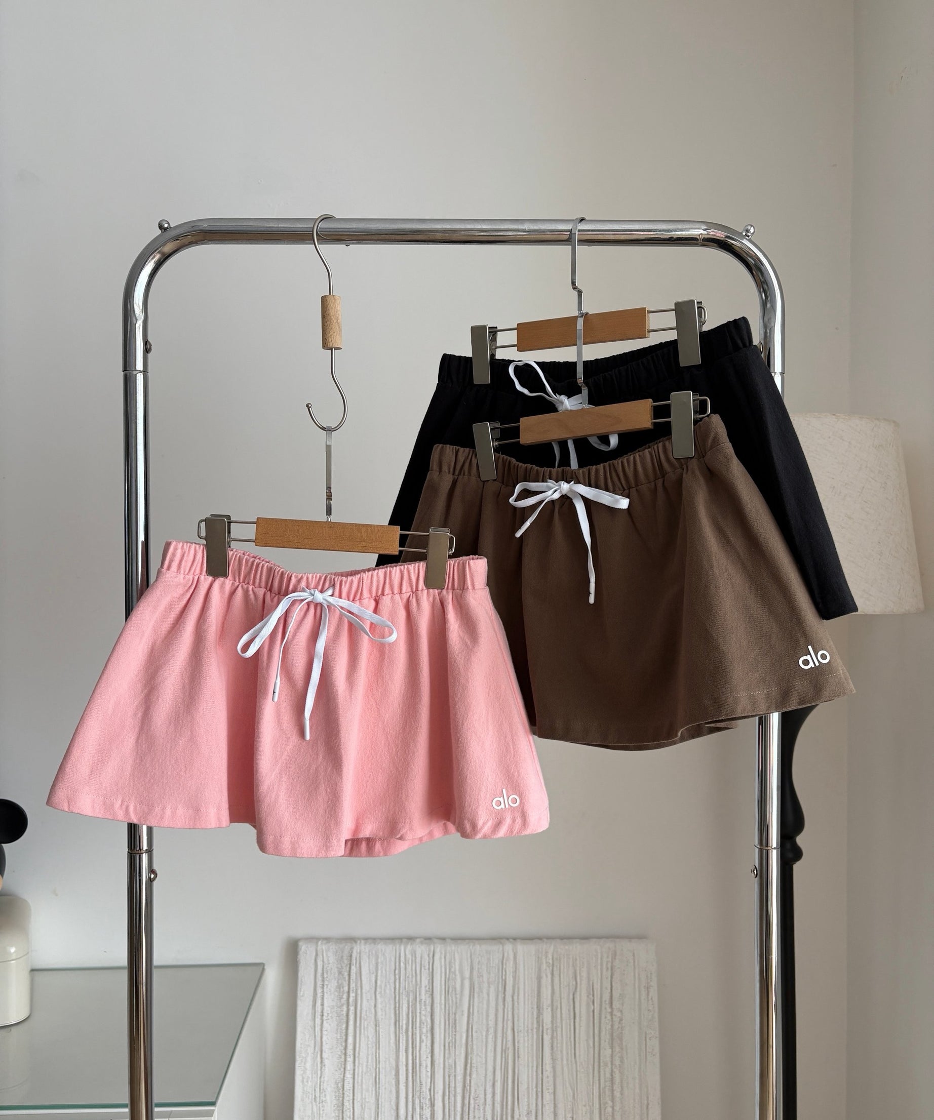 Skirt Sets