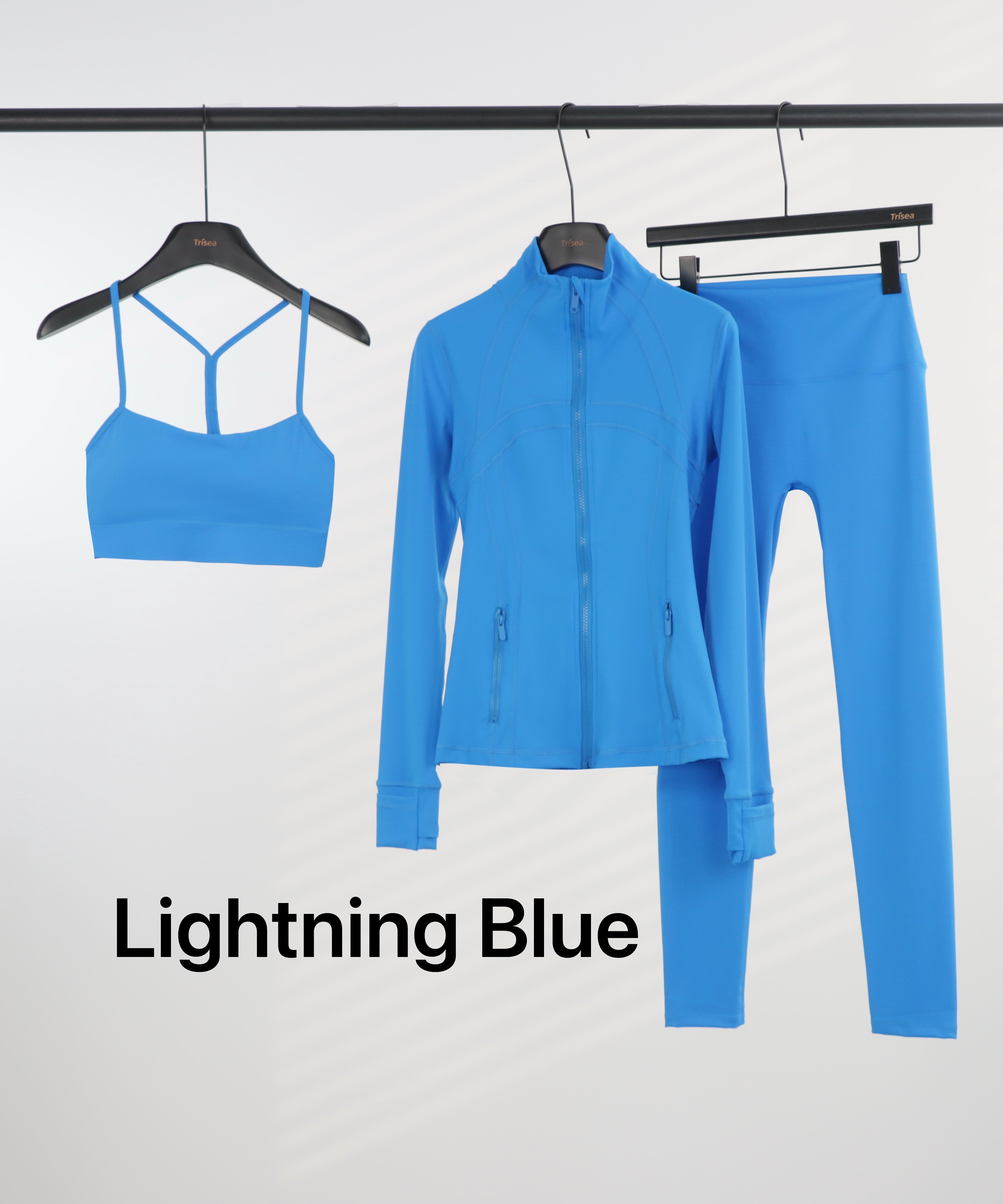 Lulu 3 Piece Sets (40+ Colour Choices)