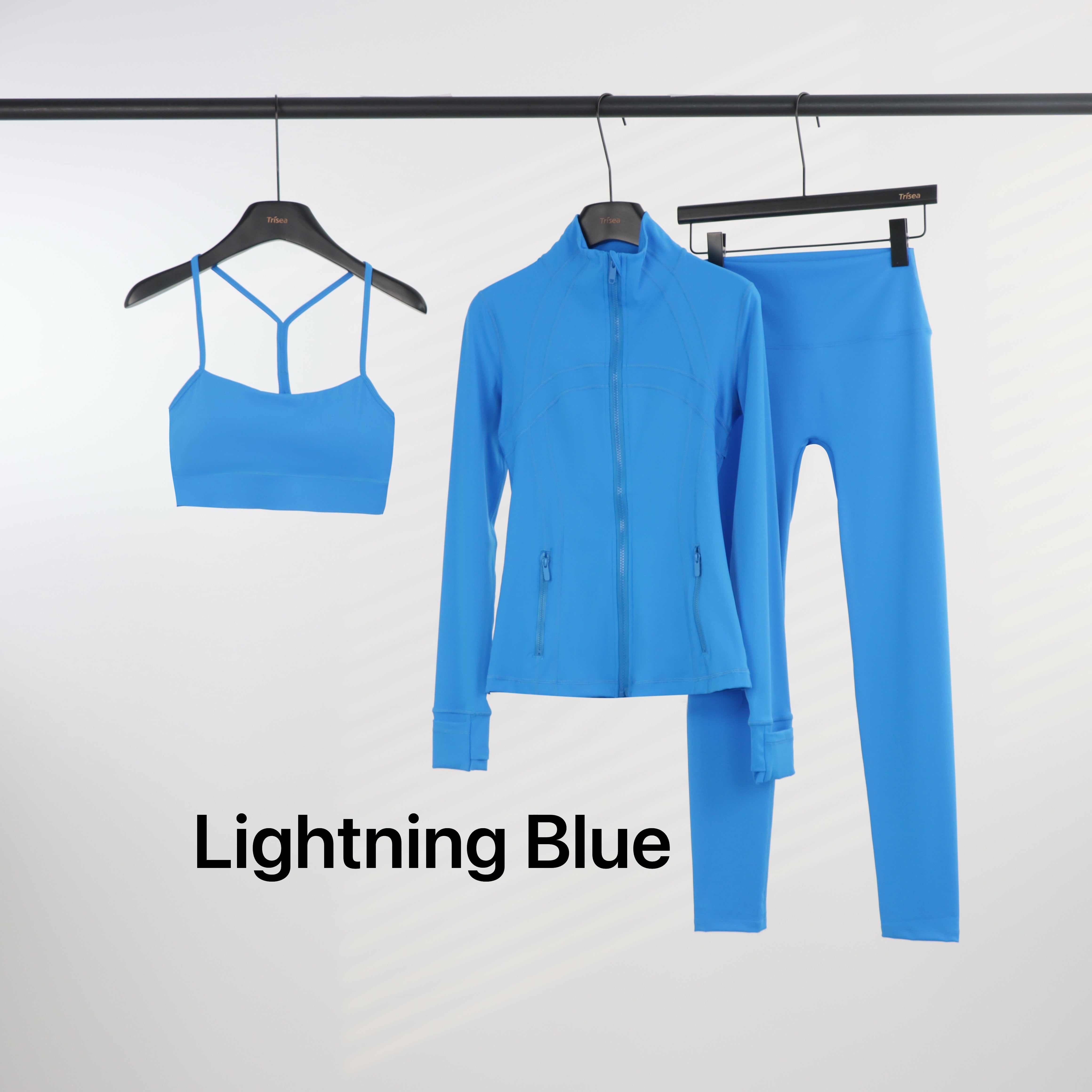 Lulu 3 Piece Sets (40+ Colour Choices)