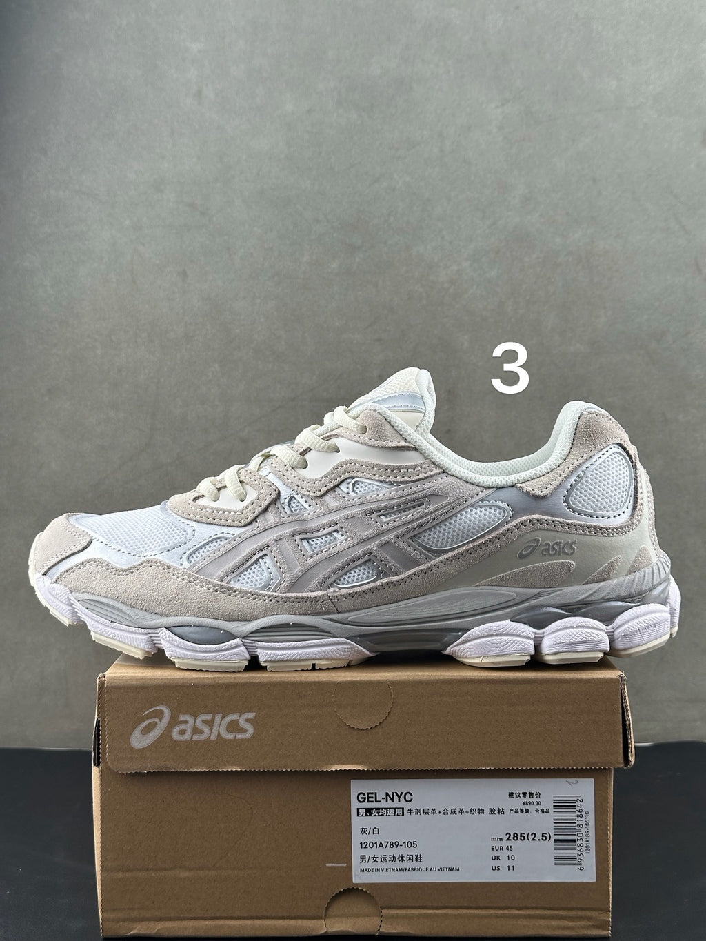 NYC’s