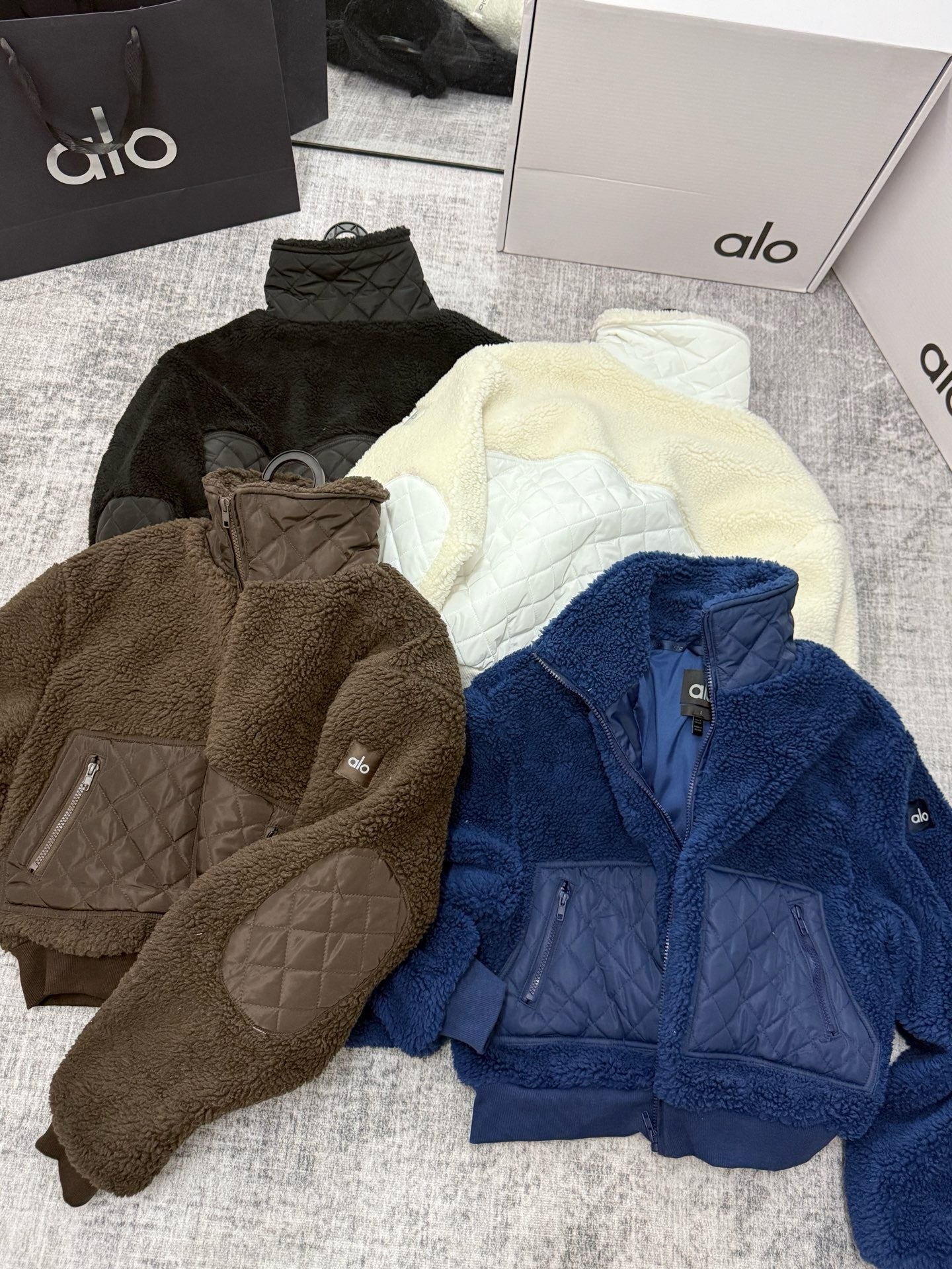 A L O Bundle Offer (Read Description)