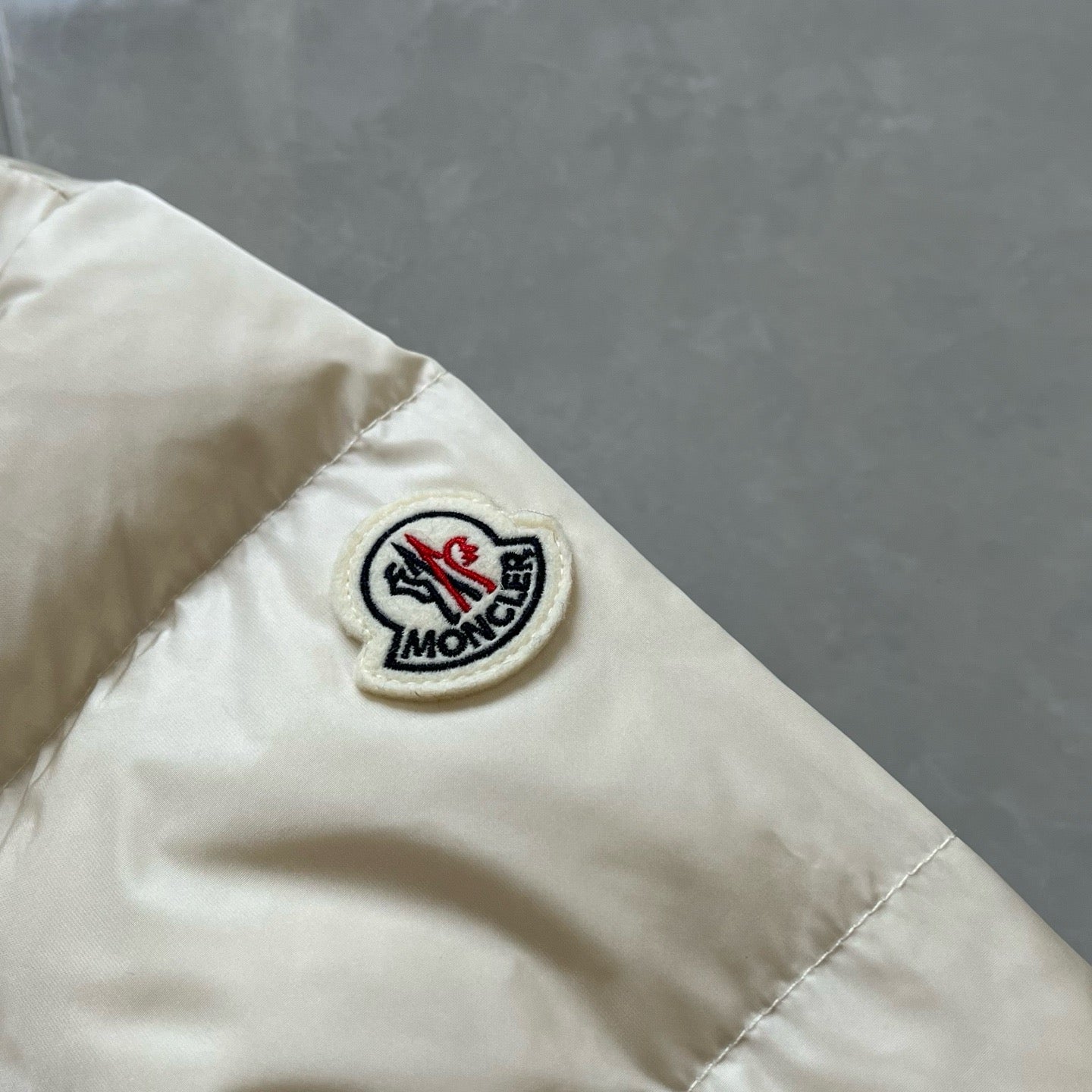 Hooded Puffer Jackets