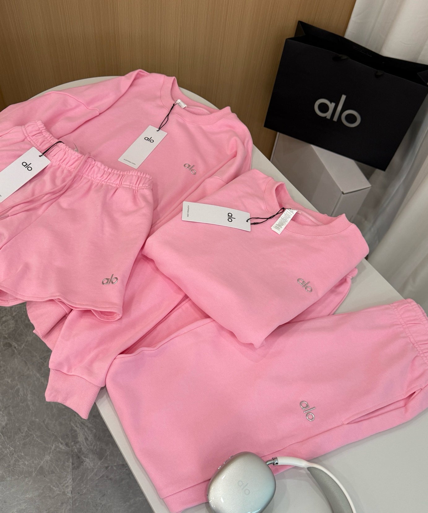 A L O Bundle Offer (Read Description)