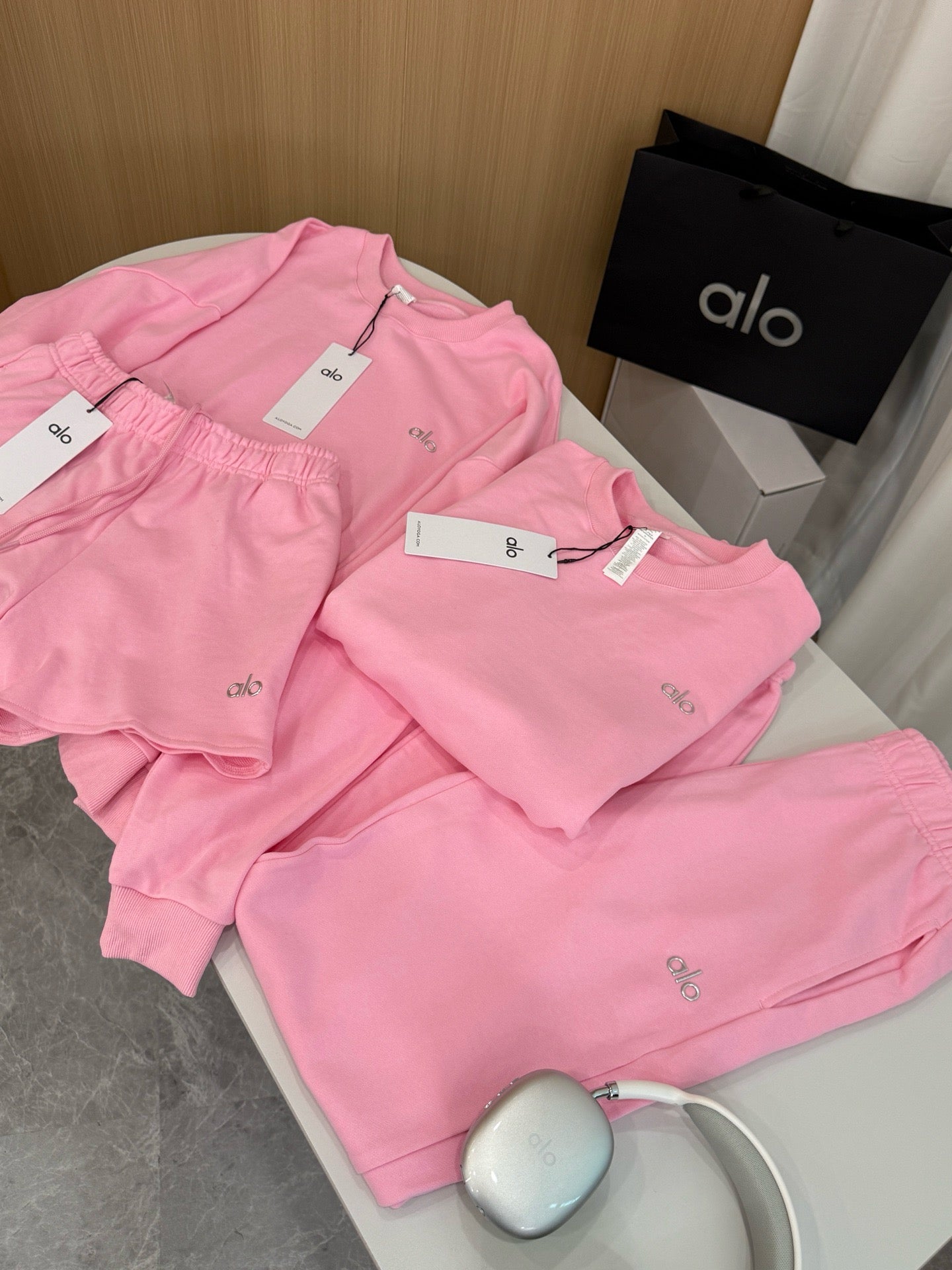 A L O Bundle Offer (Read Description)