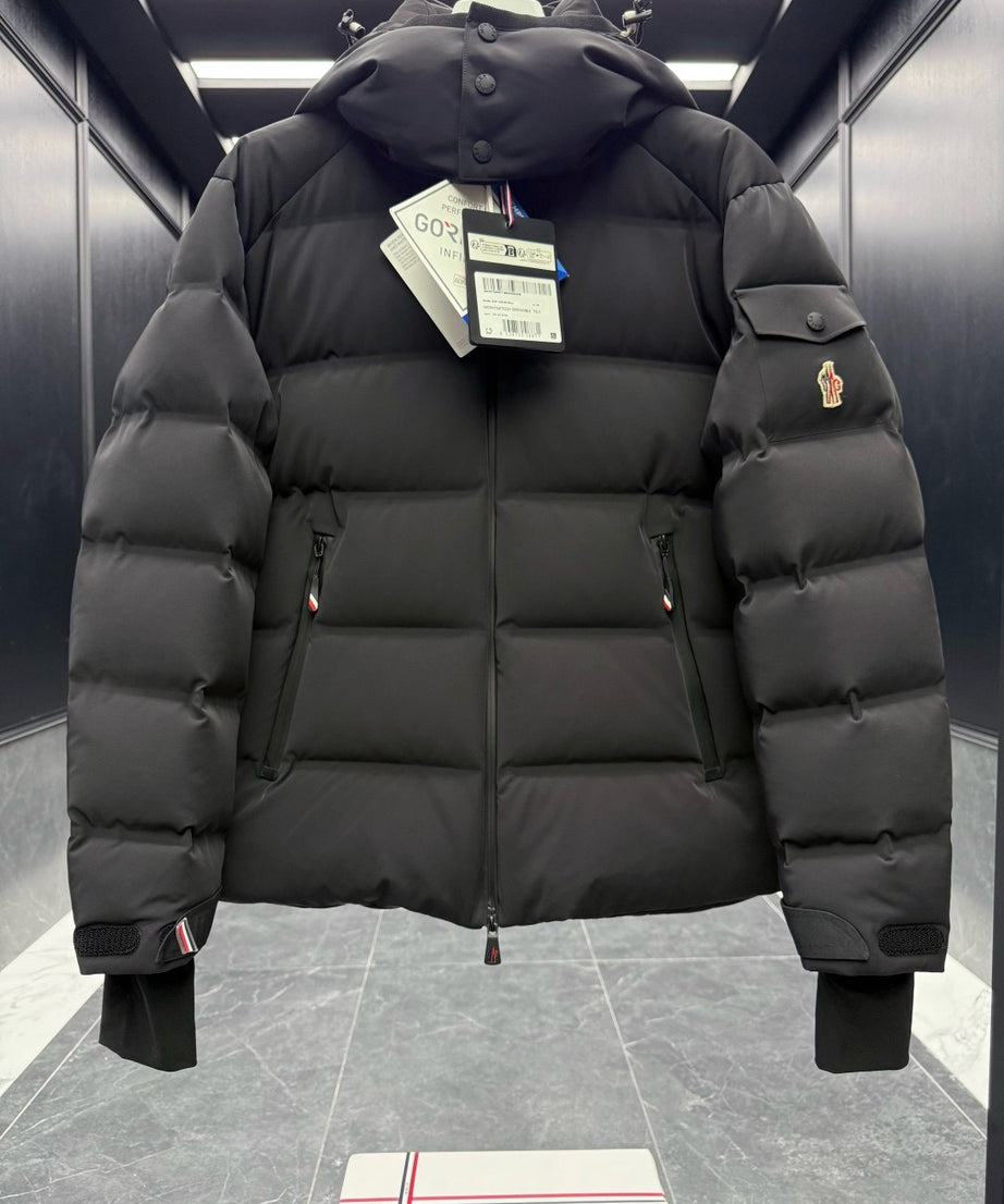 Mens Premium Coat