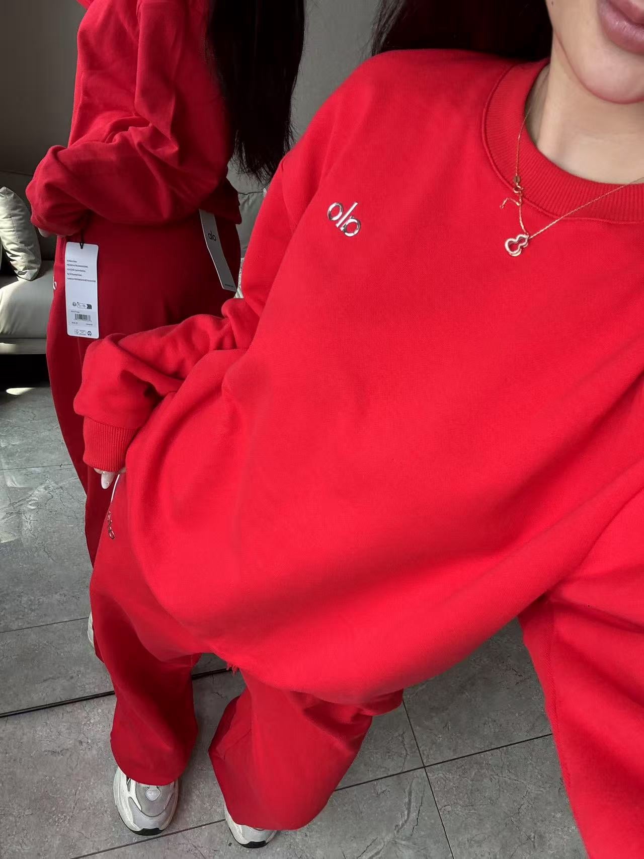 A L O Tracksuits