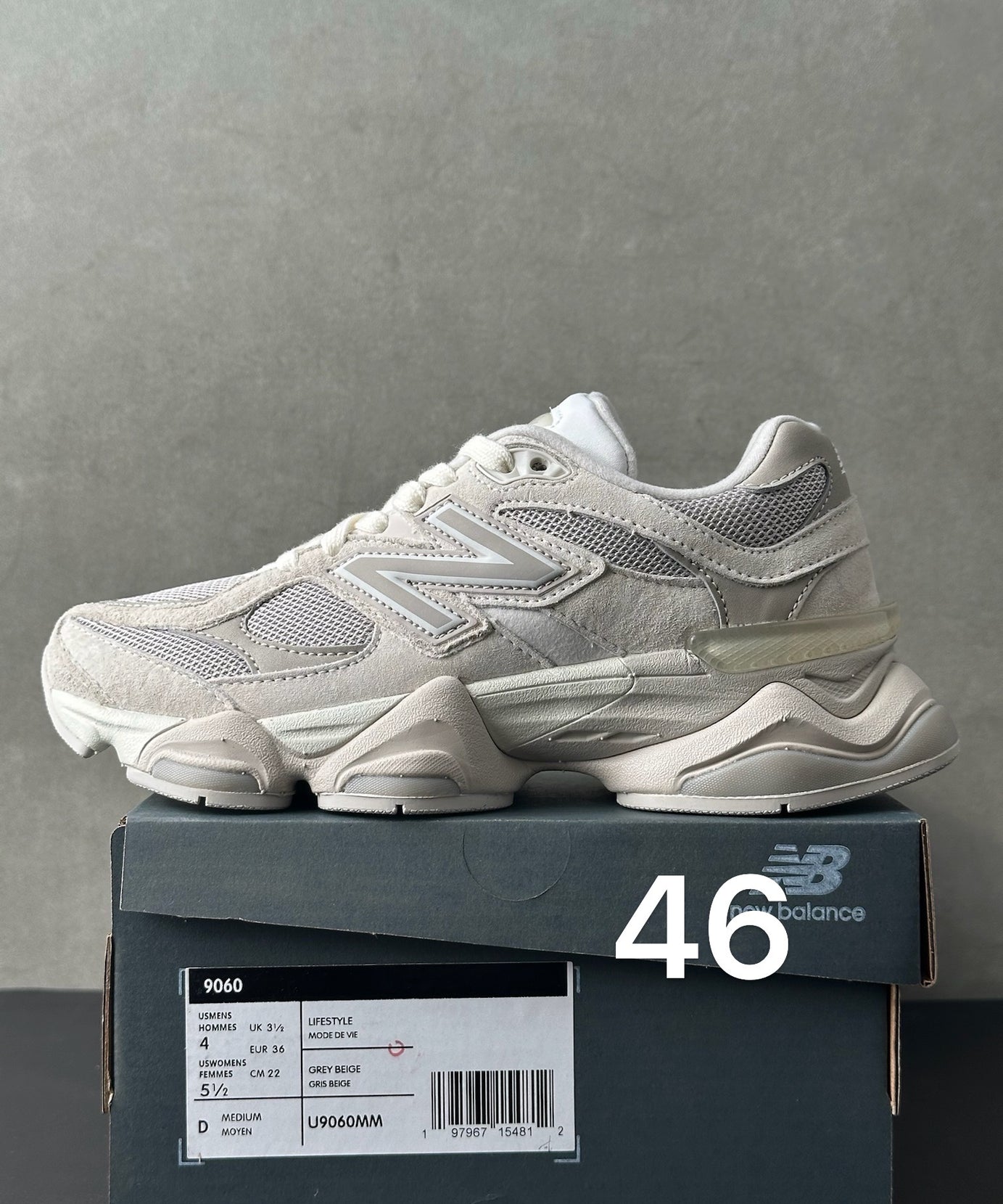 9060’s