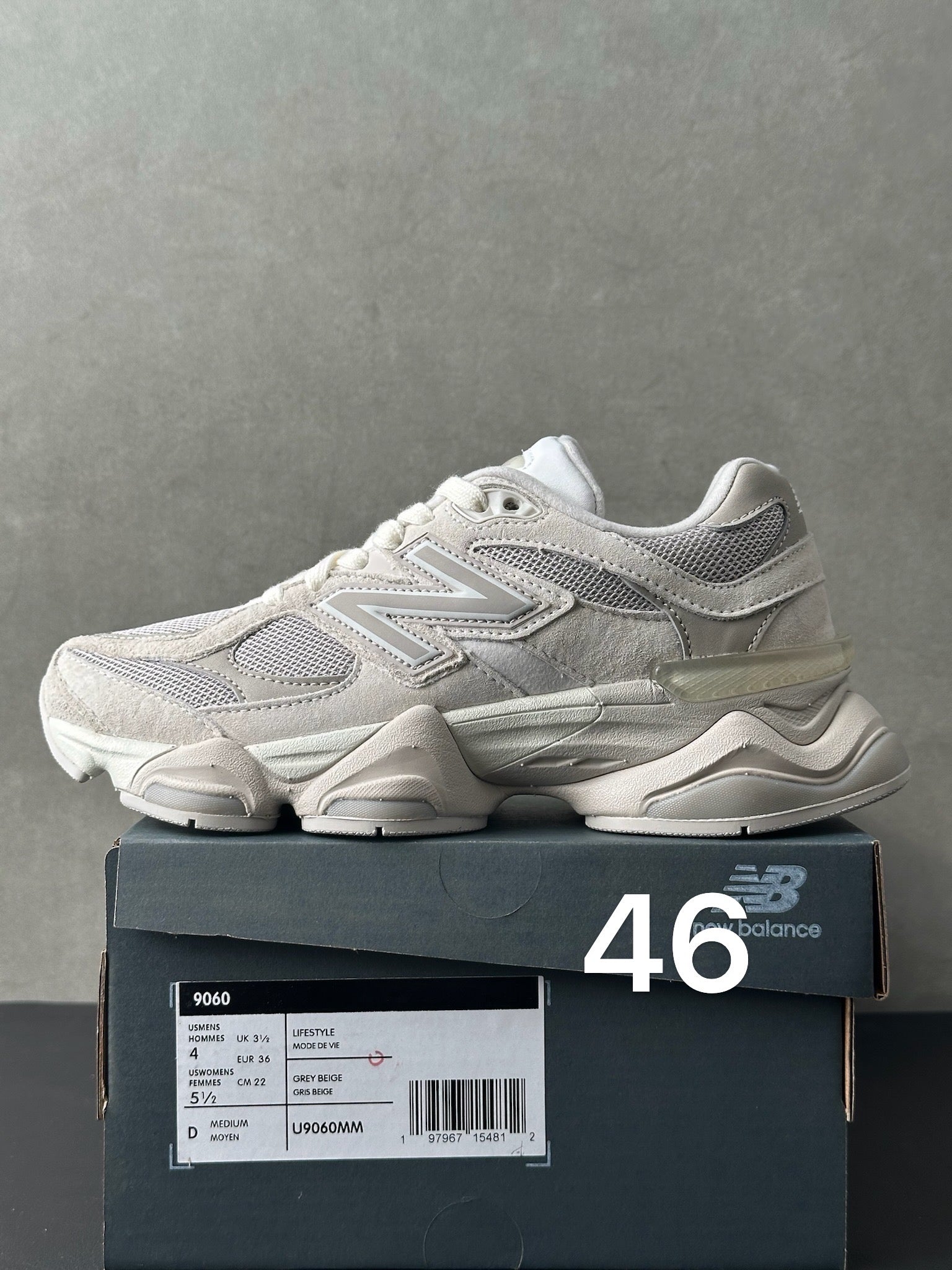 9060’s