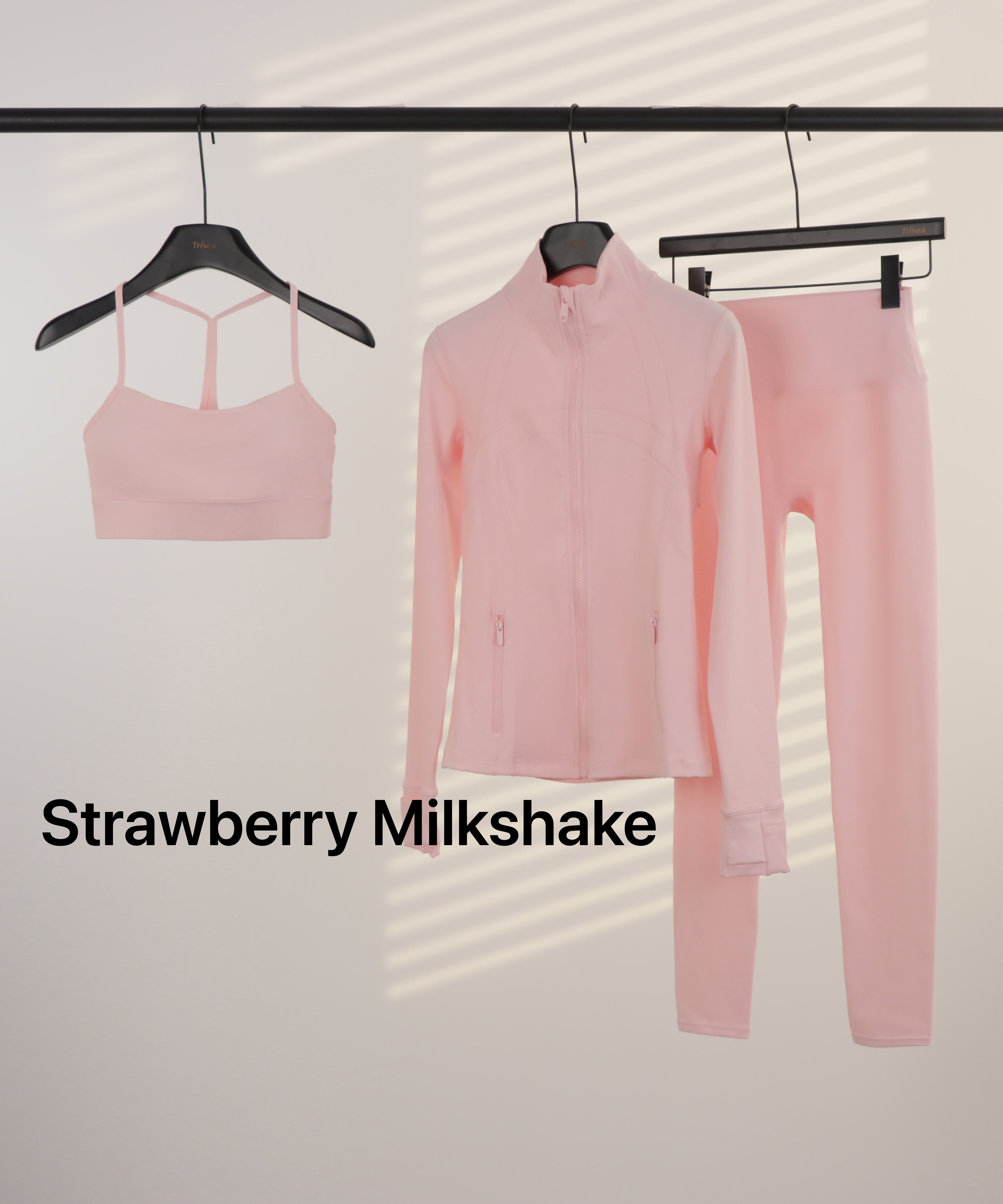 Lulu 3 Piece Sets (40+ Colour Choices)