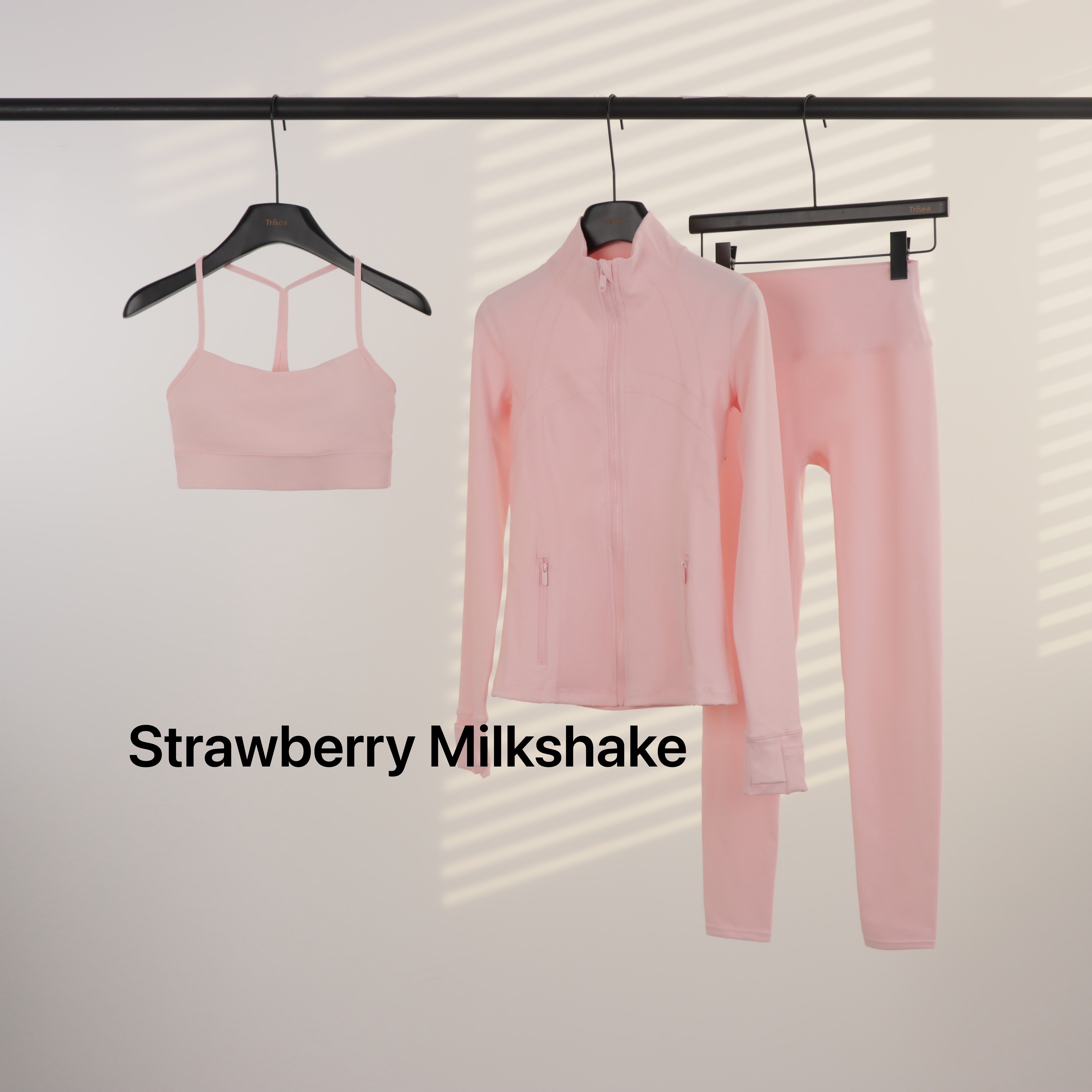 Lulu 3 Piece Sets (40+ Colour Choices)