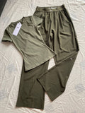 Khaki Set