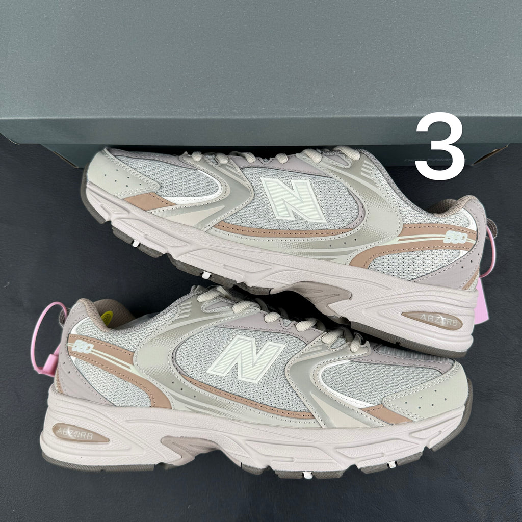 530’s (29 Colours)
