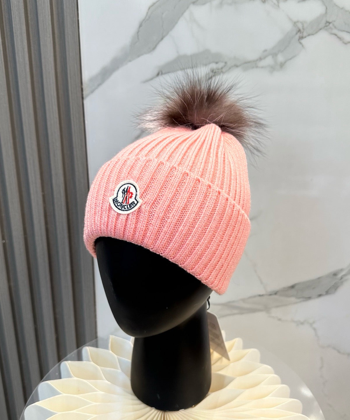 Bobble Hats (Write colour in notes section)