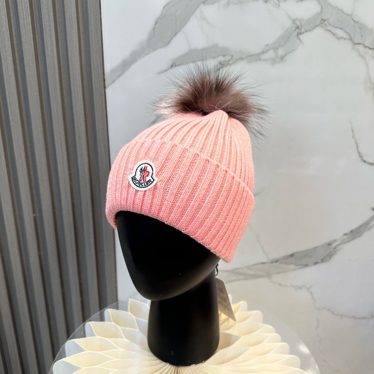 Bobble Hats (Write colour in notes section)