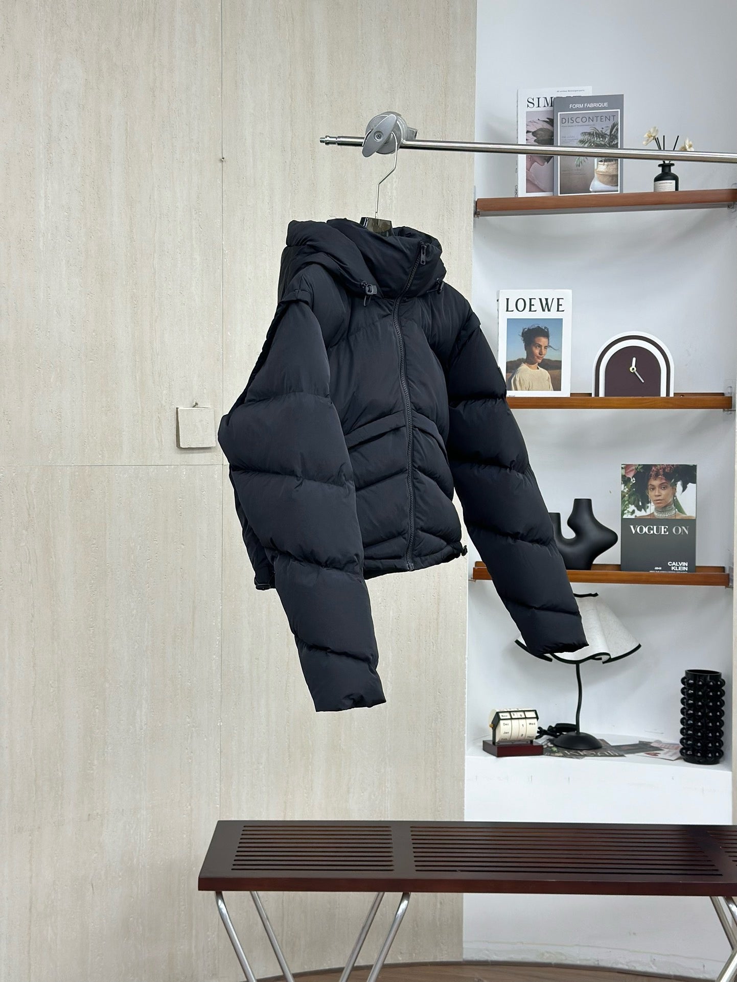 Black A L O Bundle (Scroll down for description)