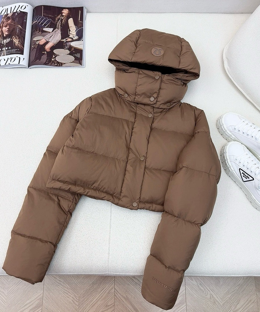 LuLu Puffers