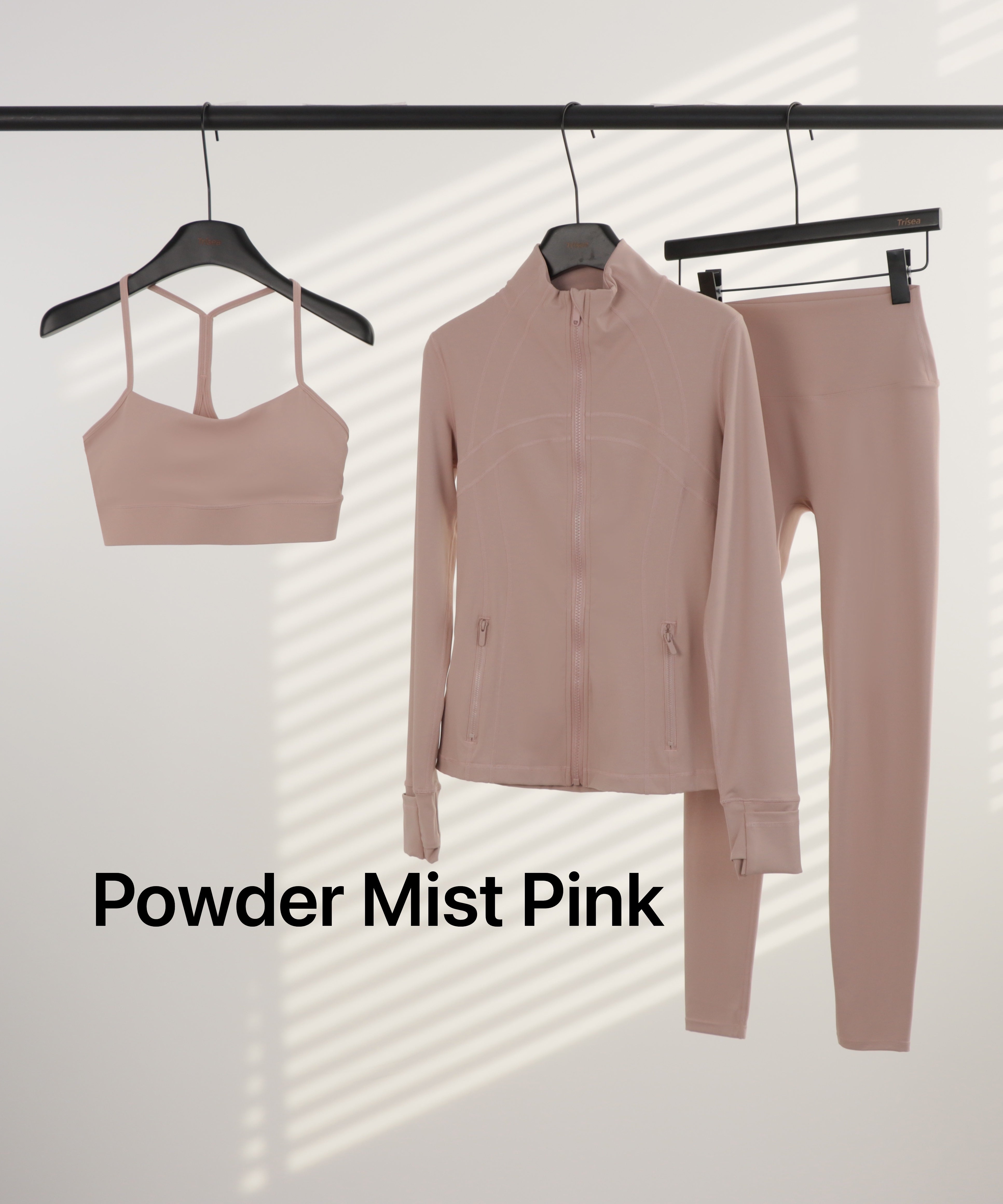 Lulu 3 Piece Sets (40+ Colour Choices)