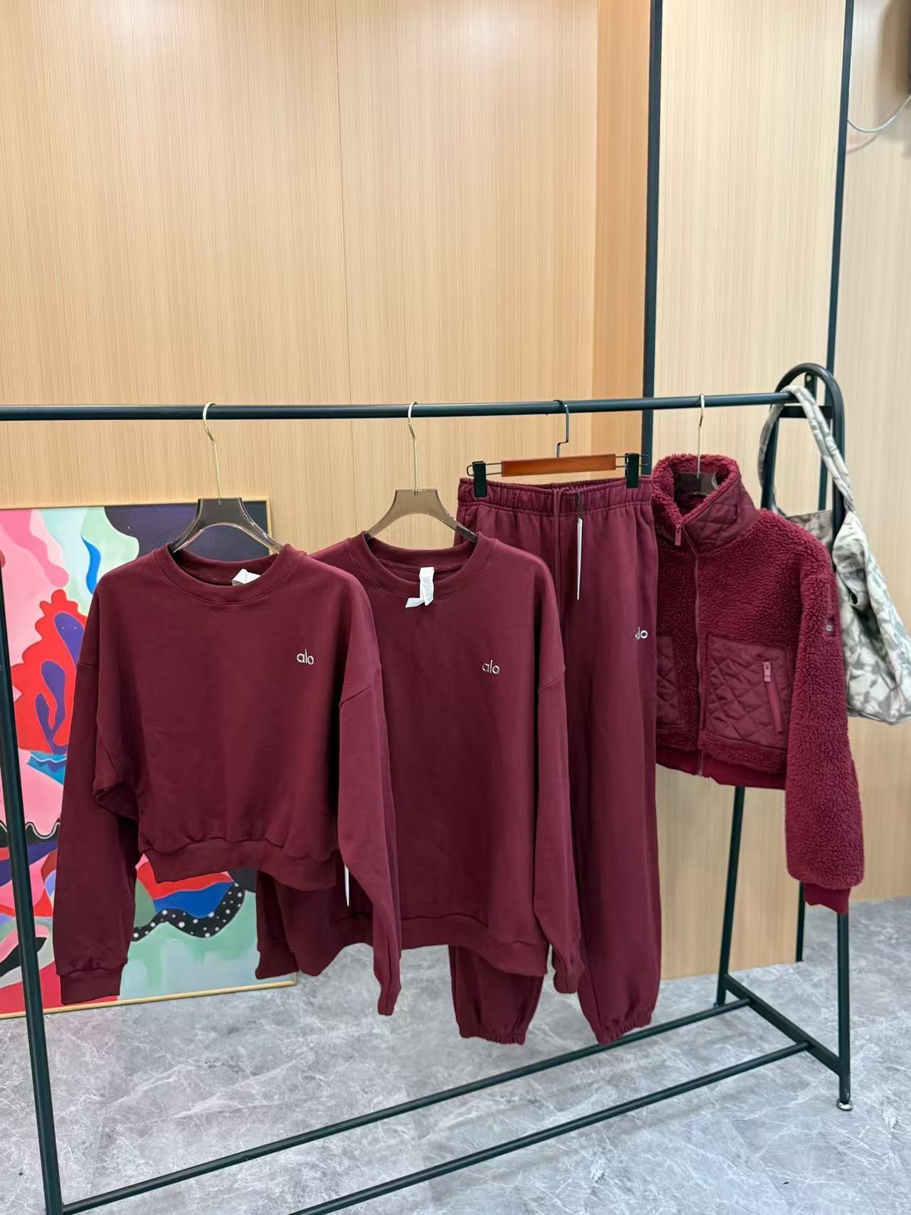 A L O Bundle Offer (Read Description)