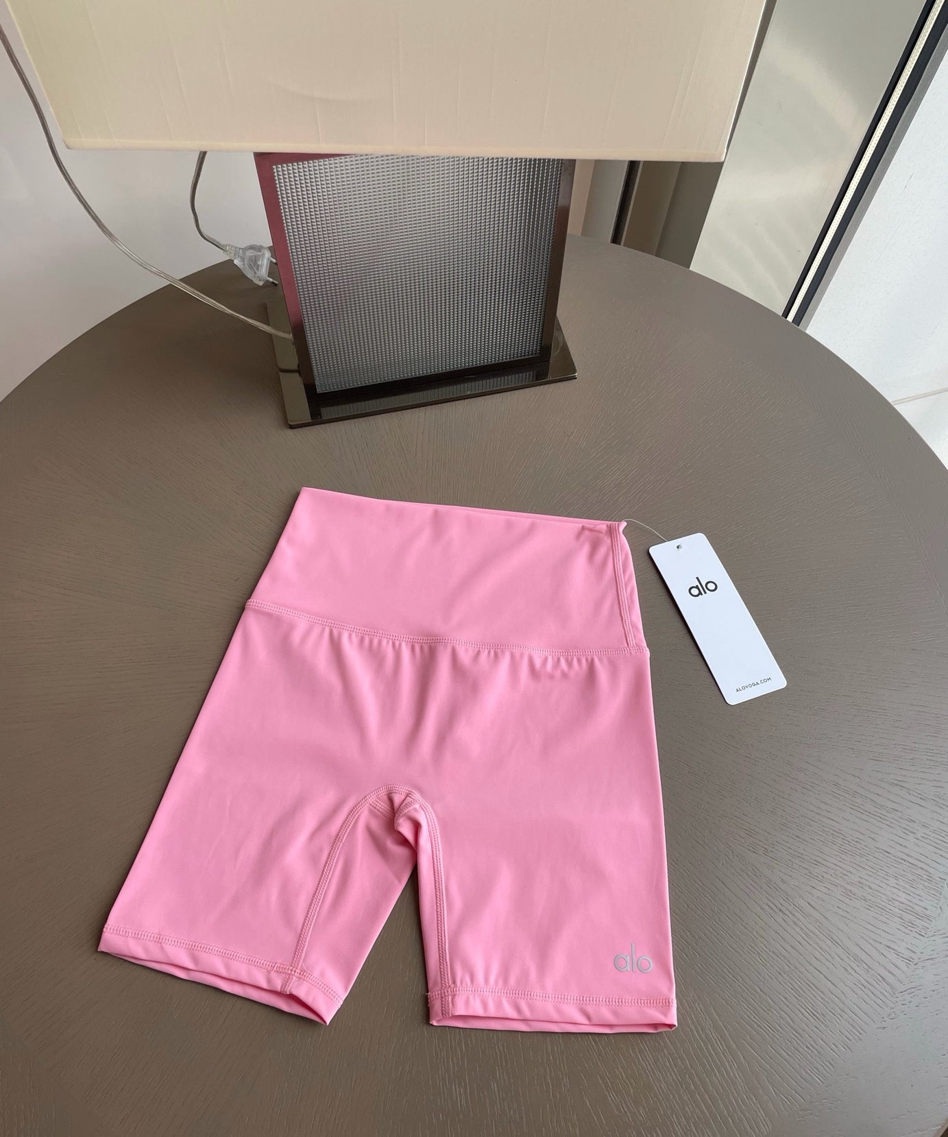 Biker Shorts (9 Colours)