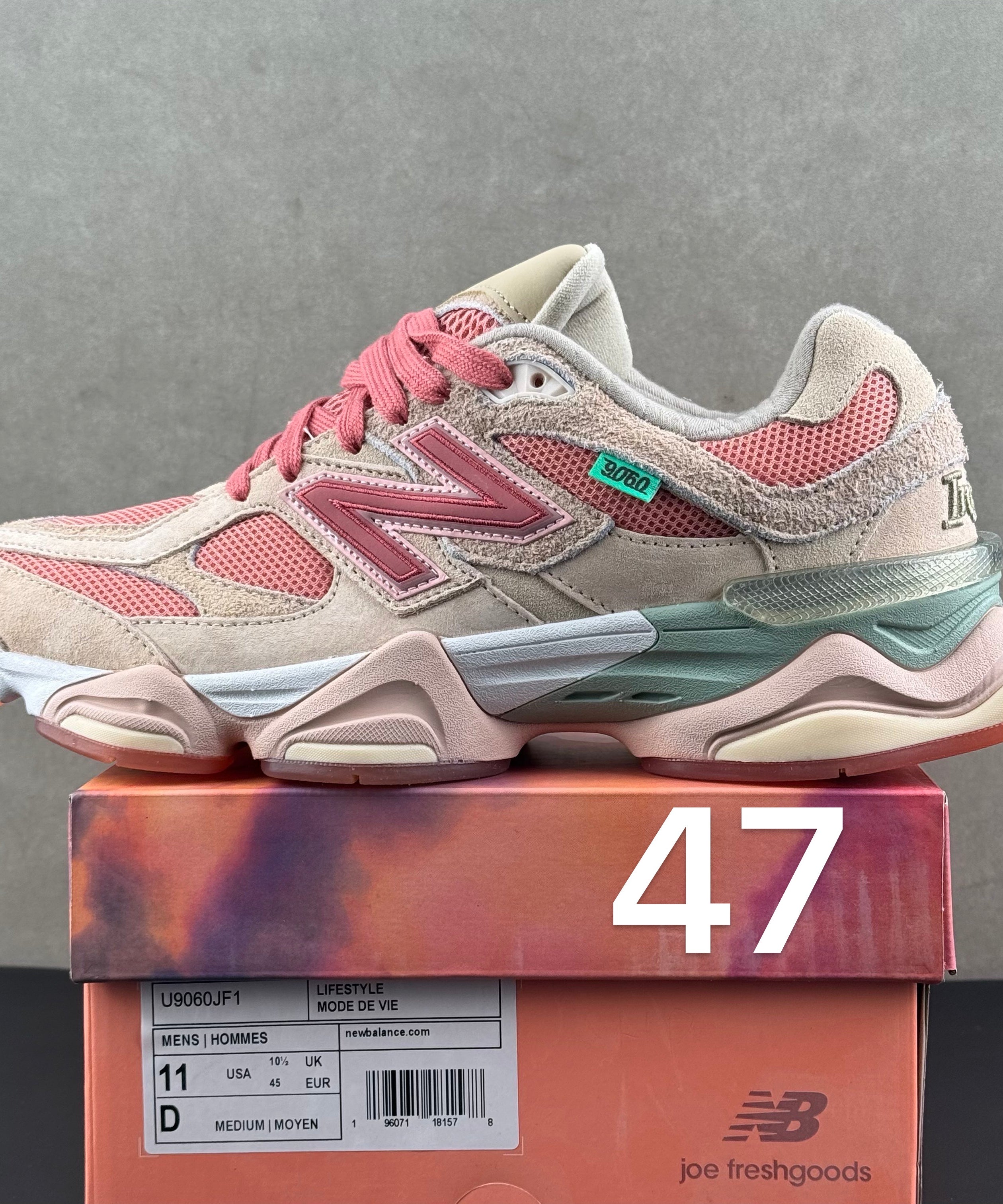 9060’s