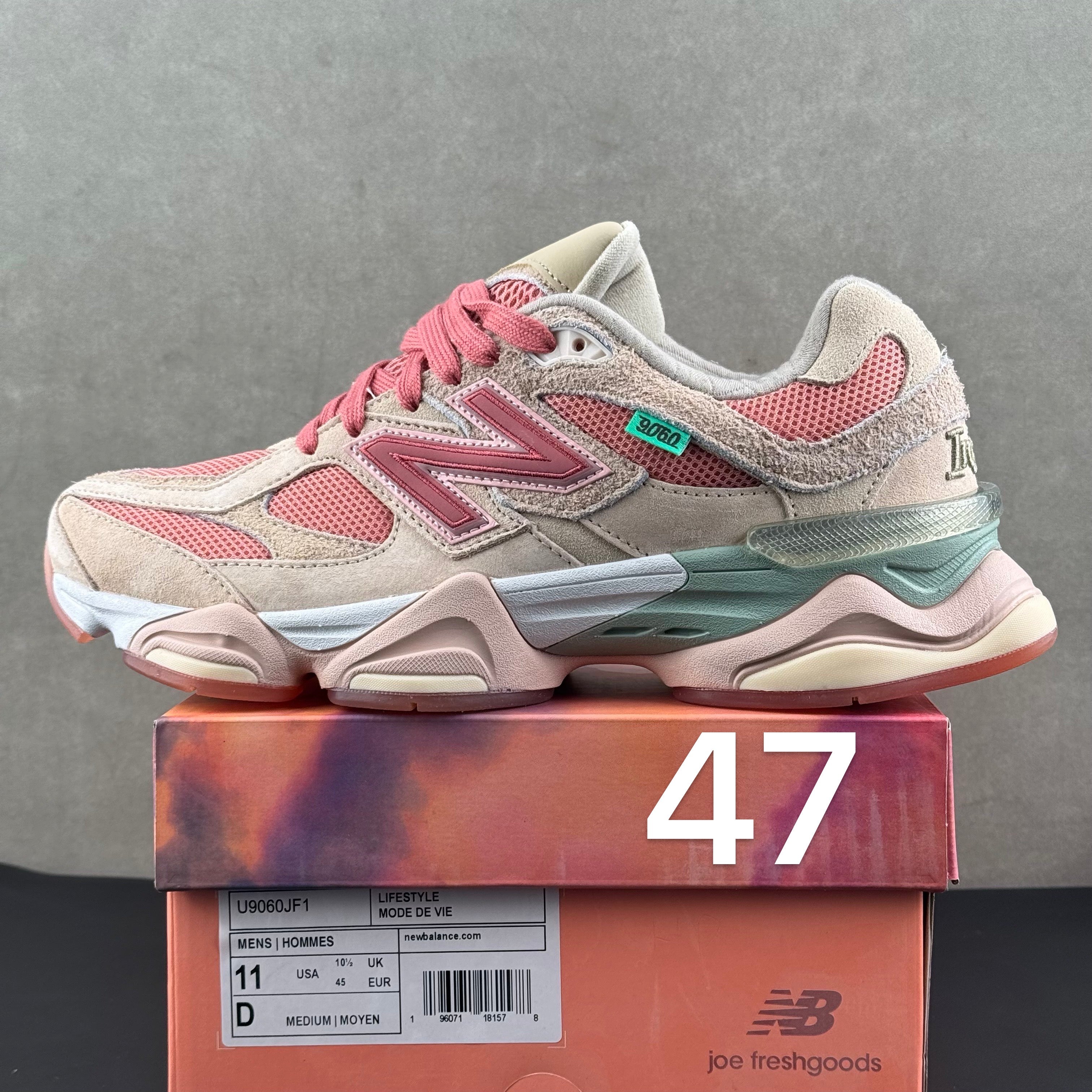 9060’s