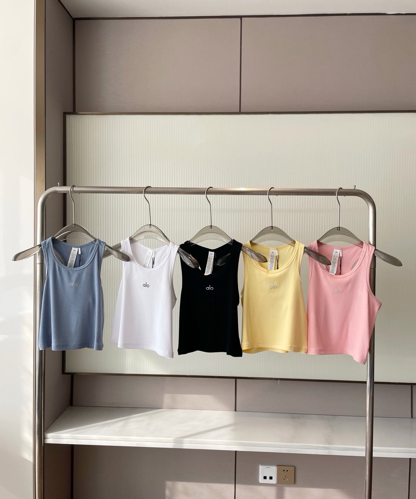 Waistband Trousers & Vest Sets
