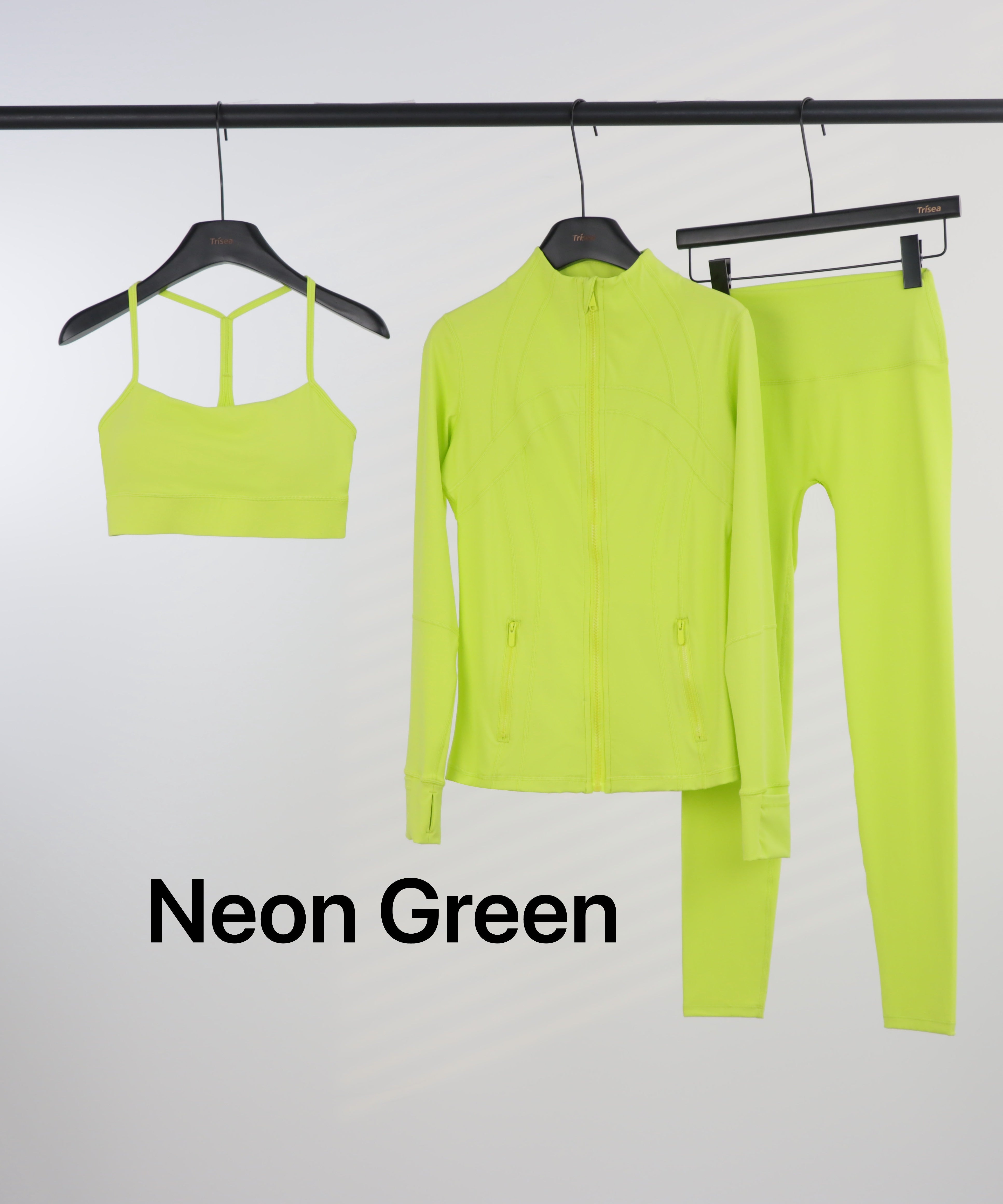 Lulu 3 Piece Sets (40+ Colour Choices)
