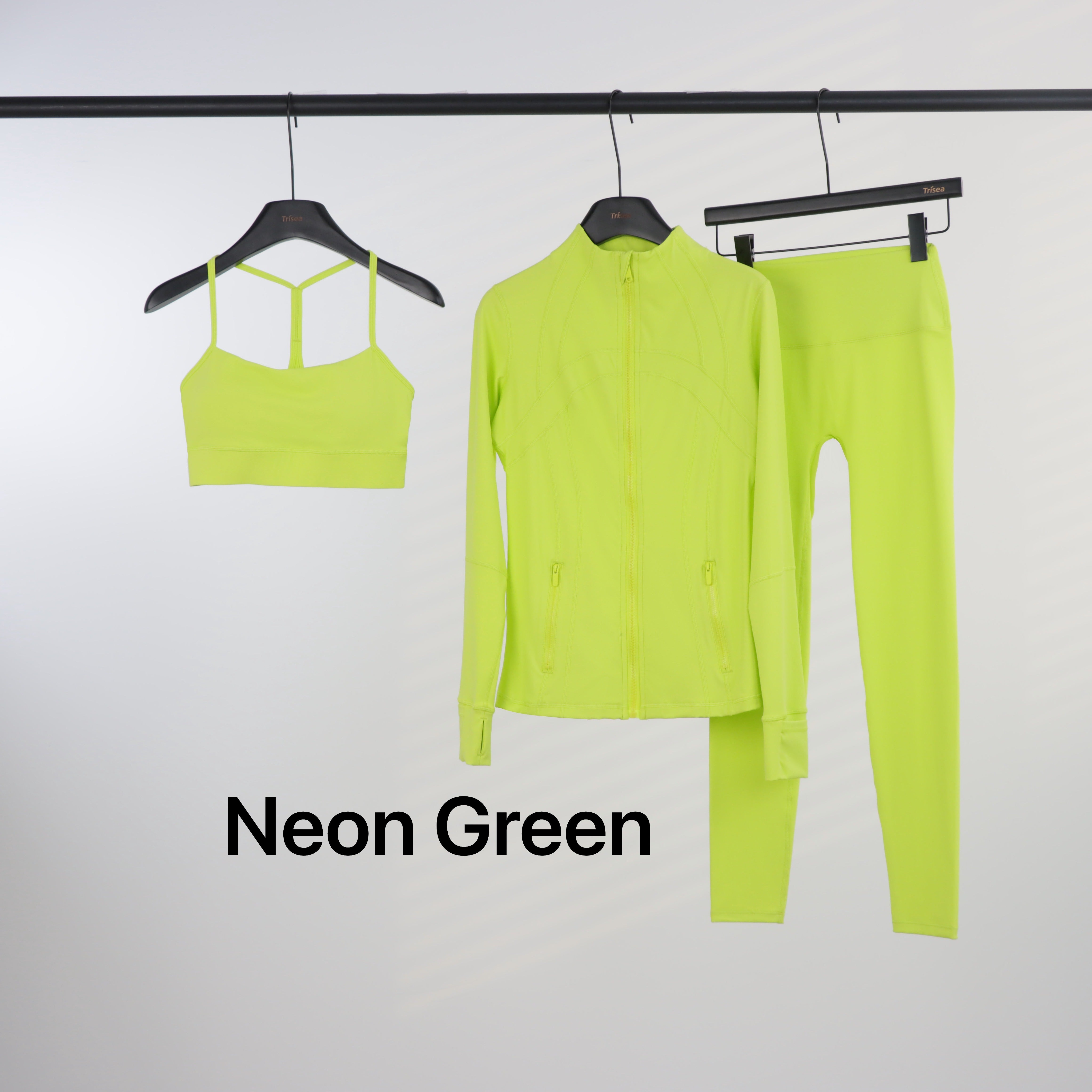 Lulu 3 Piece Sets (40+ Colour Choices)