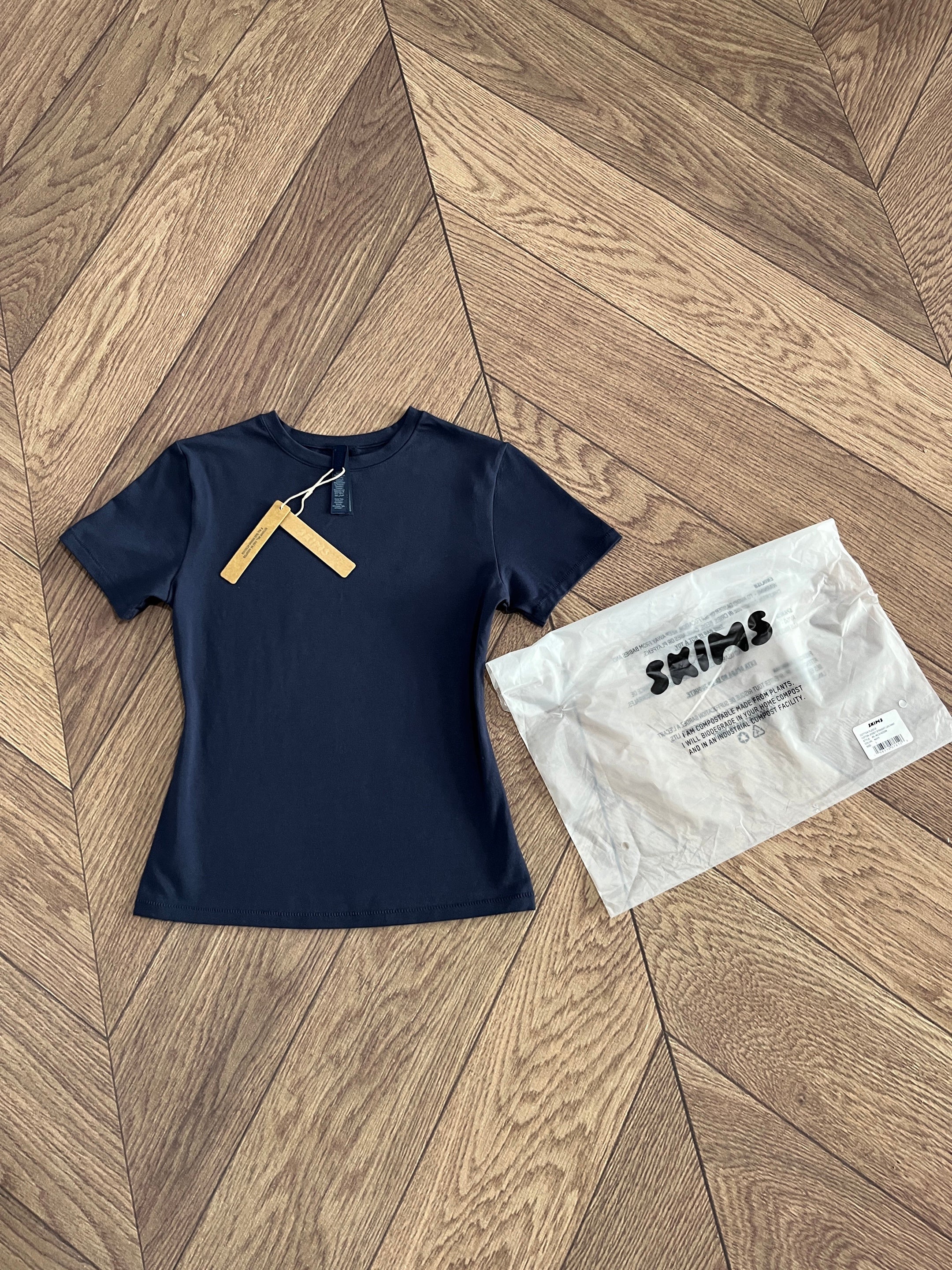 Premium Skim Tops (Short Sleeve)