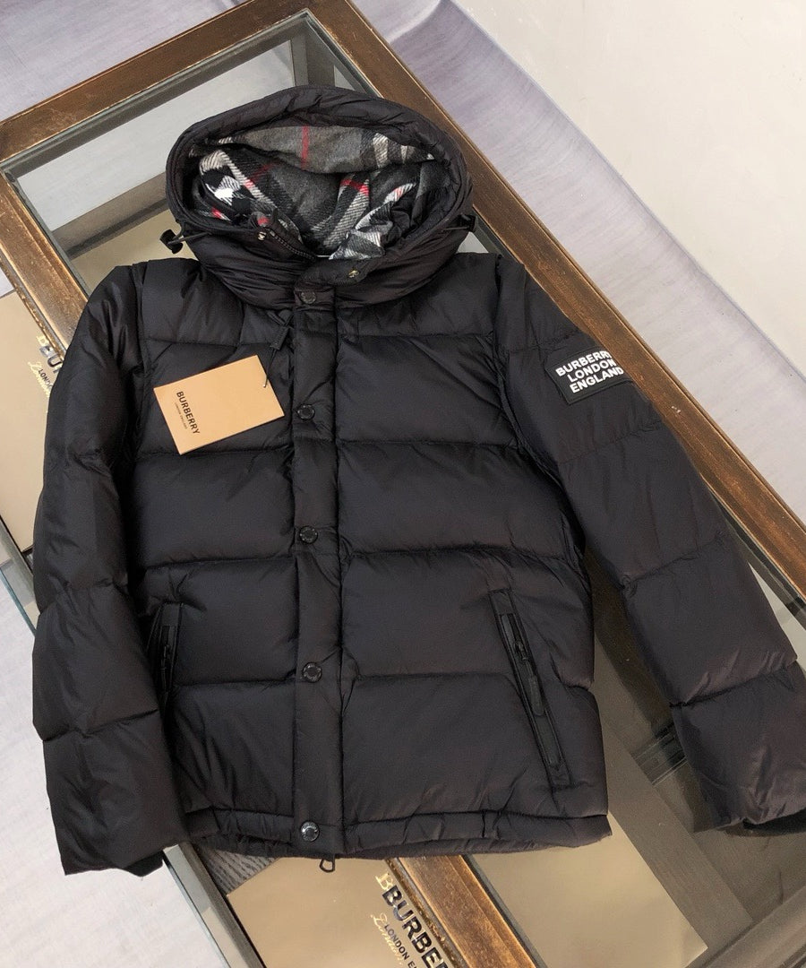 Mens Vintage 2 in 1 Coat
