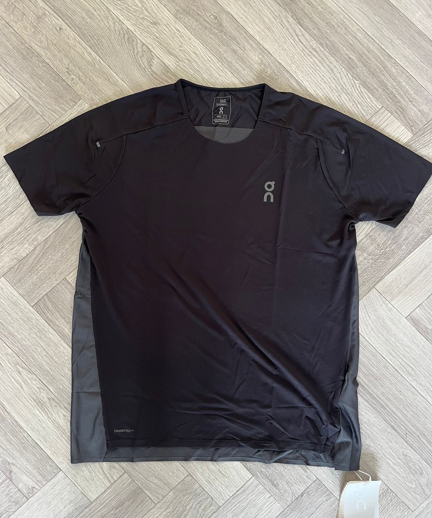 On Performance T-Shirts