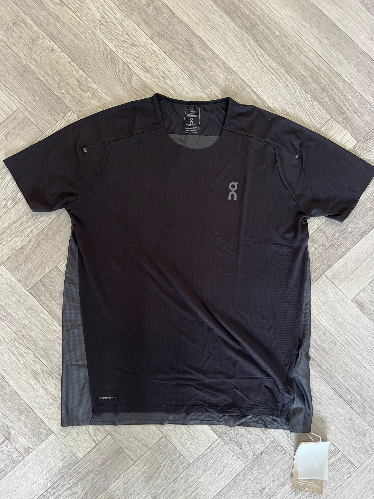 On Performance T-Shirts