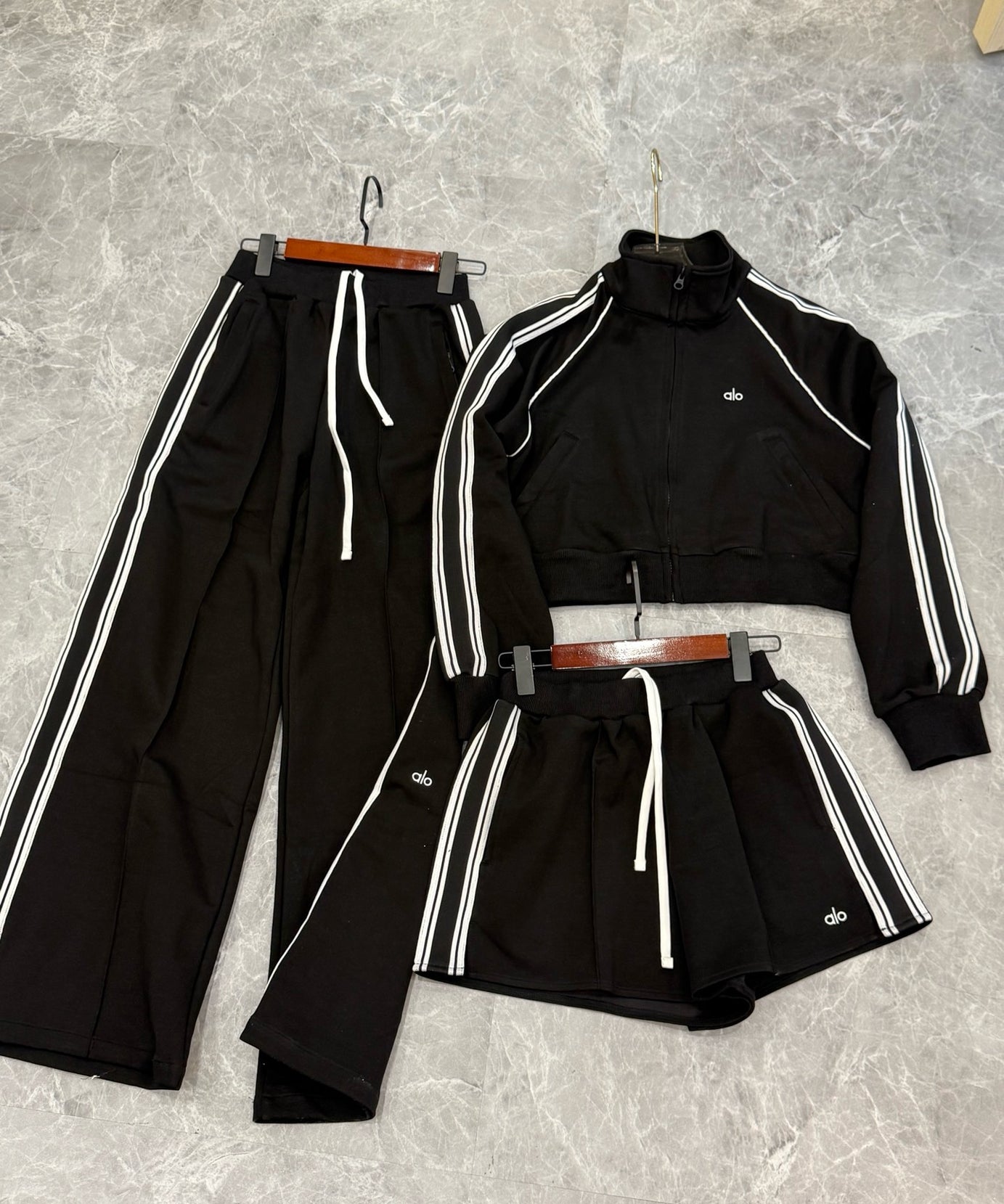 A L O Tracksuits